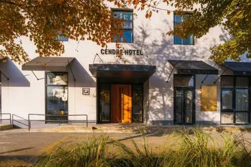 Cendre Hotel (Lingering Garden and Tiger Hill) Cendre Hotel (Lingering Garden and Tiger Hill)