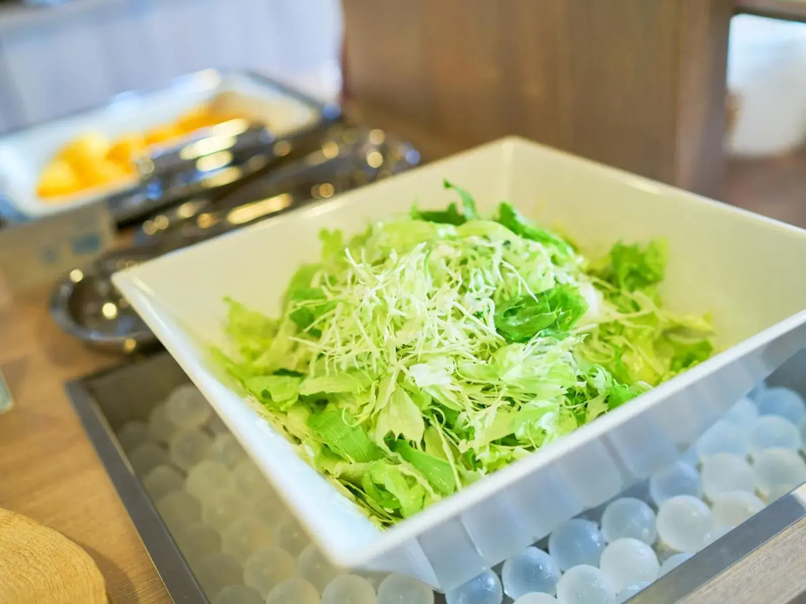 Breakfast in Super Hotel Matsuyama Breakfast in Super Hotel Matsuyama