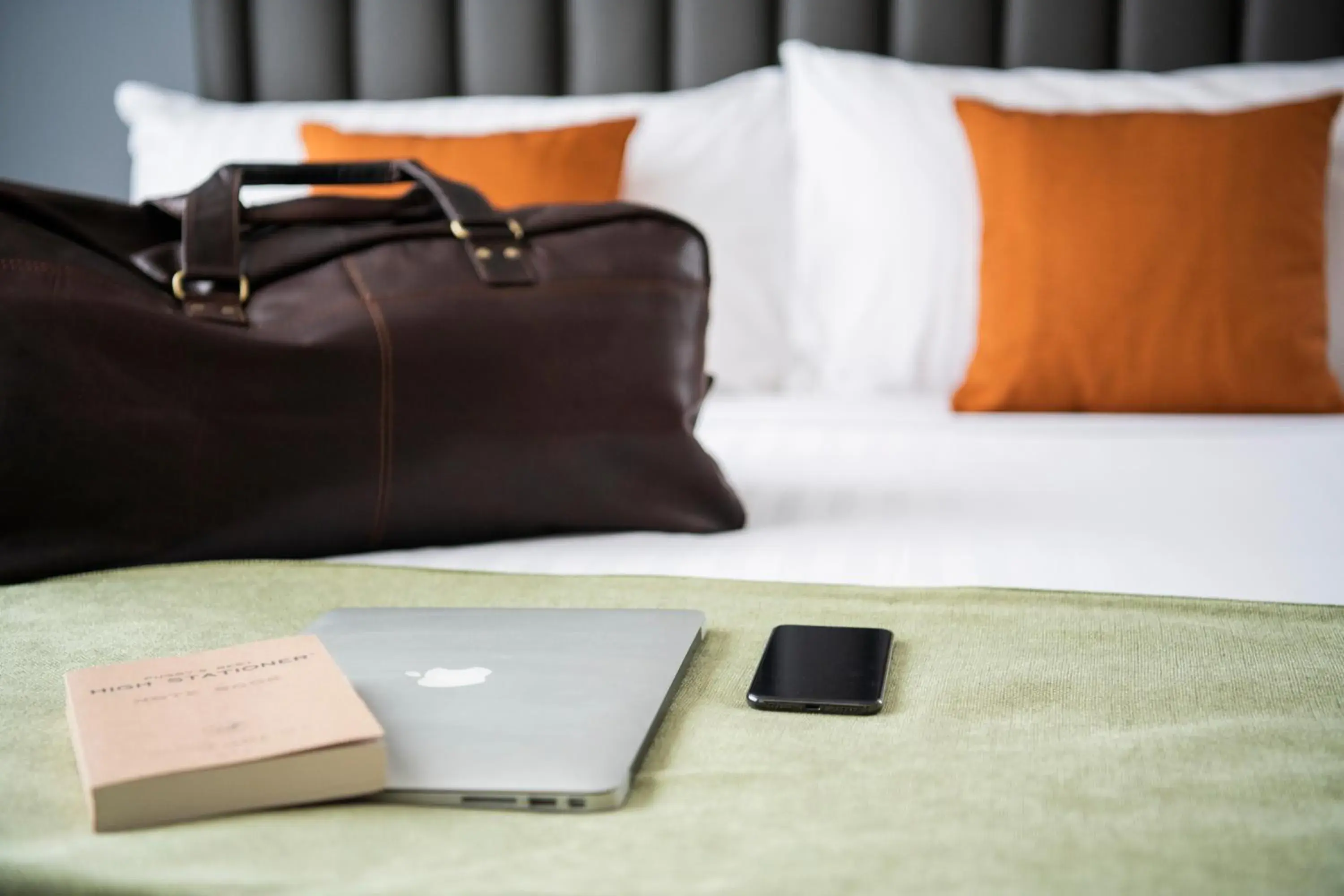 Bed in Abode Kingston Bed in Abode Kingston