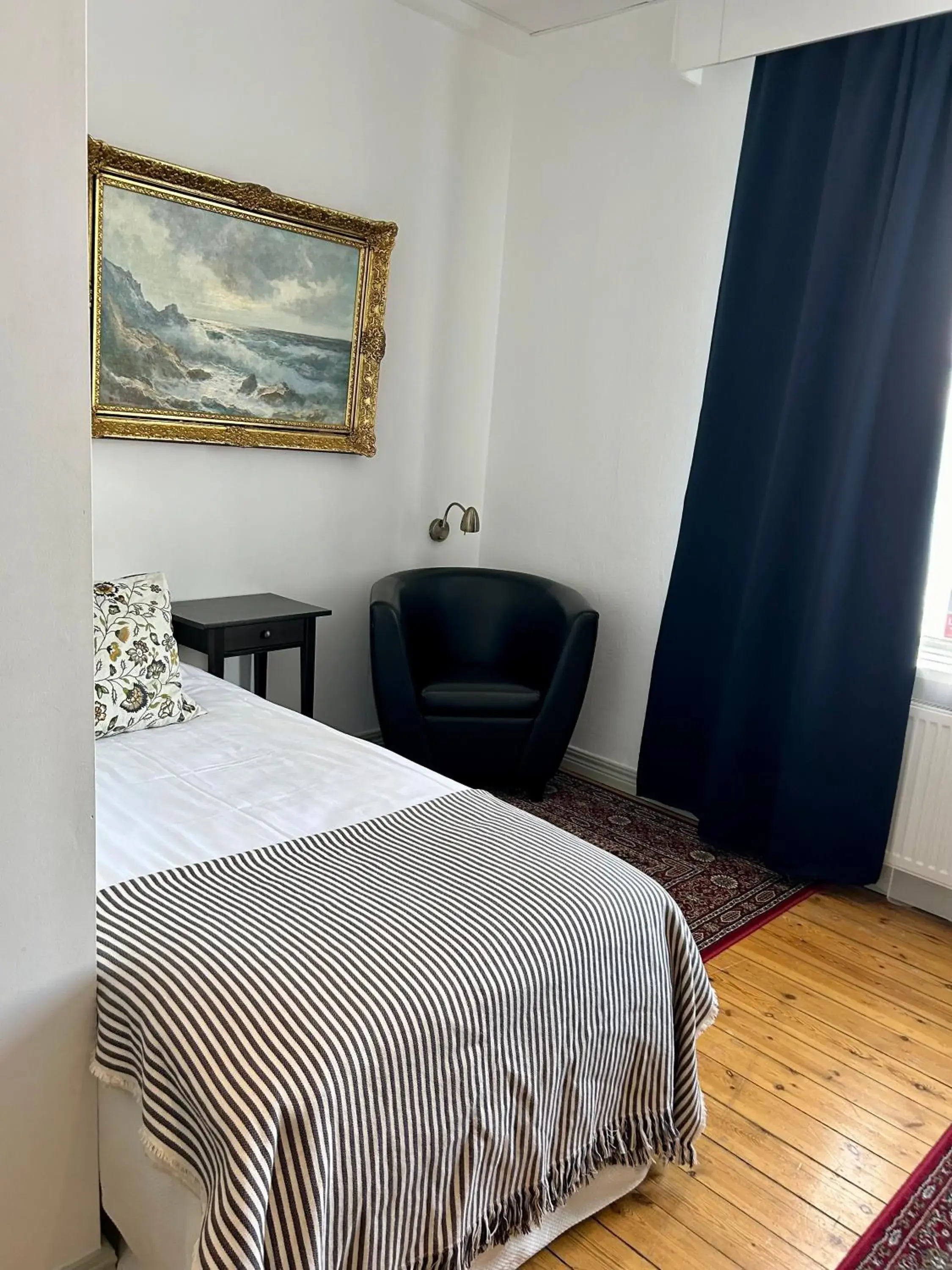 Single Room in Skultuna Hotell & Konferens Single Room in Skultuna Hotell & Konferens