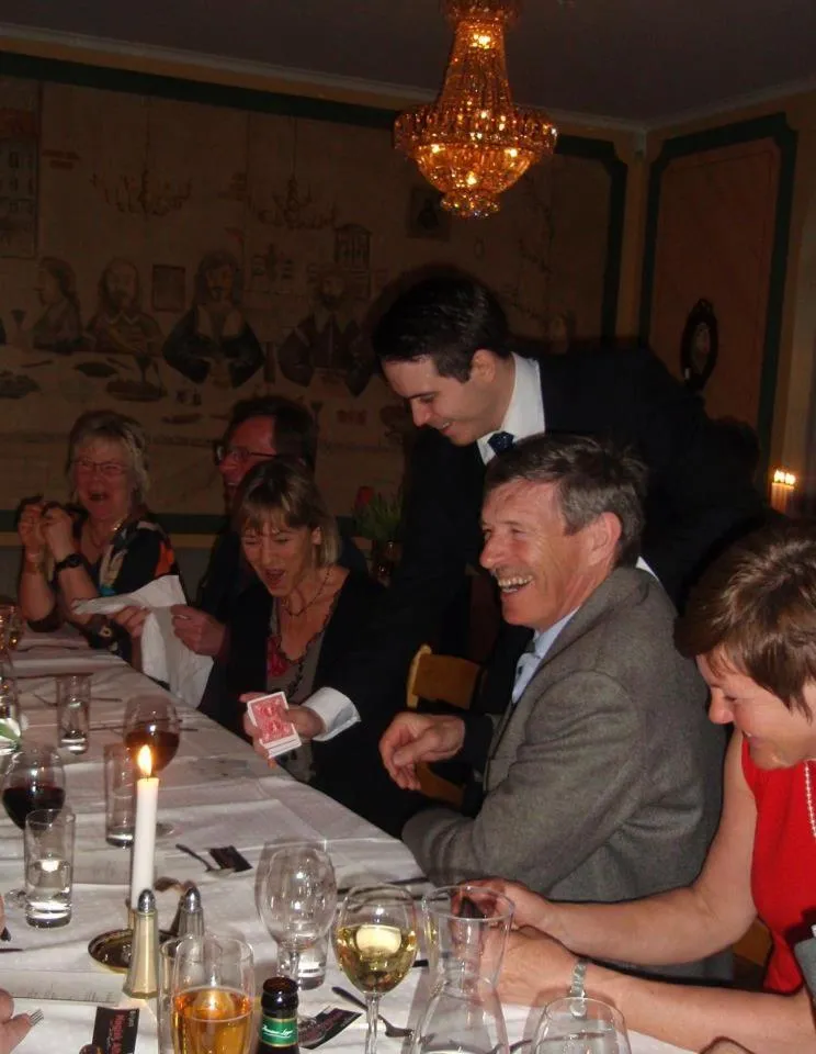 People in Skultuna Hotell & Konferens