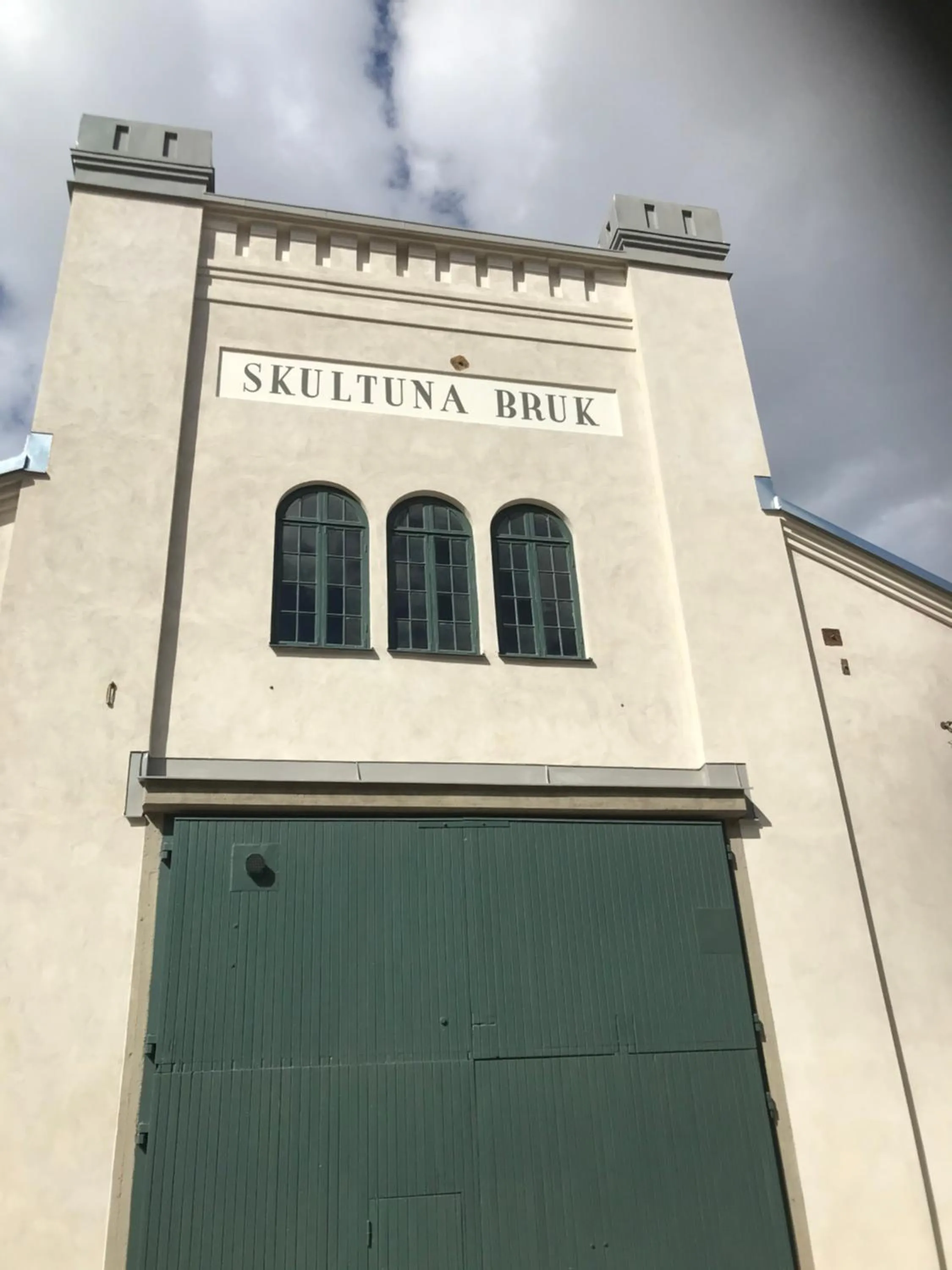 Day in Skultuna Hotell & Konferens