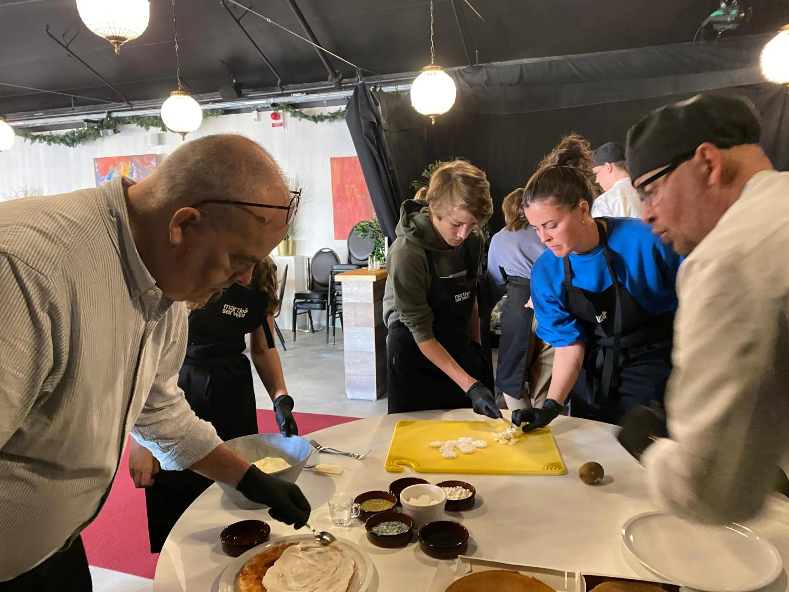 Activities in Skultuna Hotell & Konferens