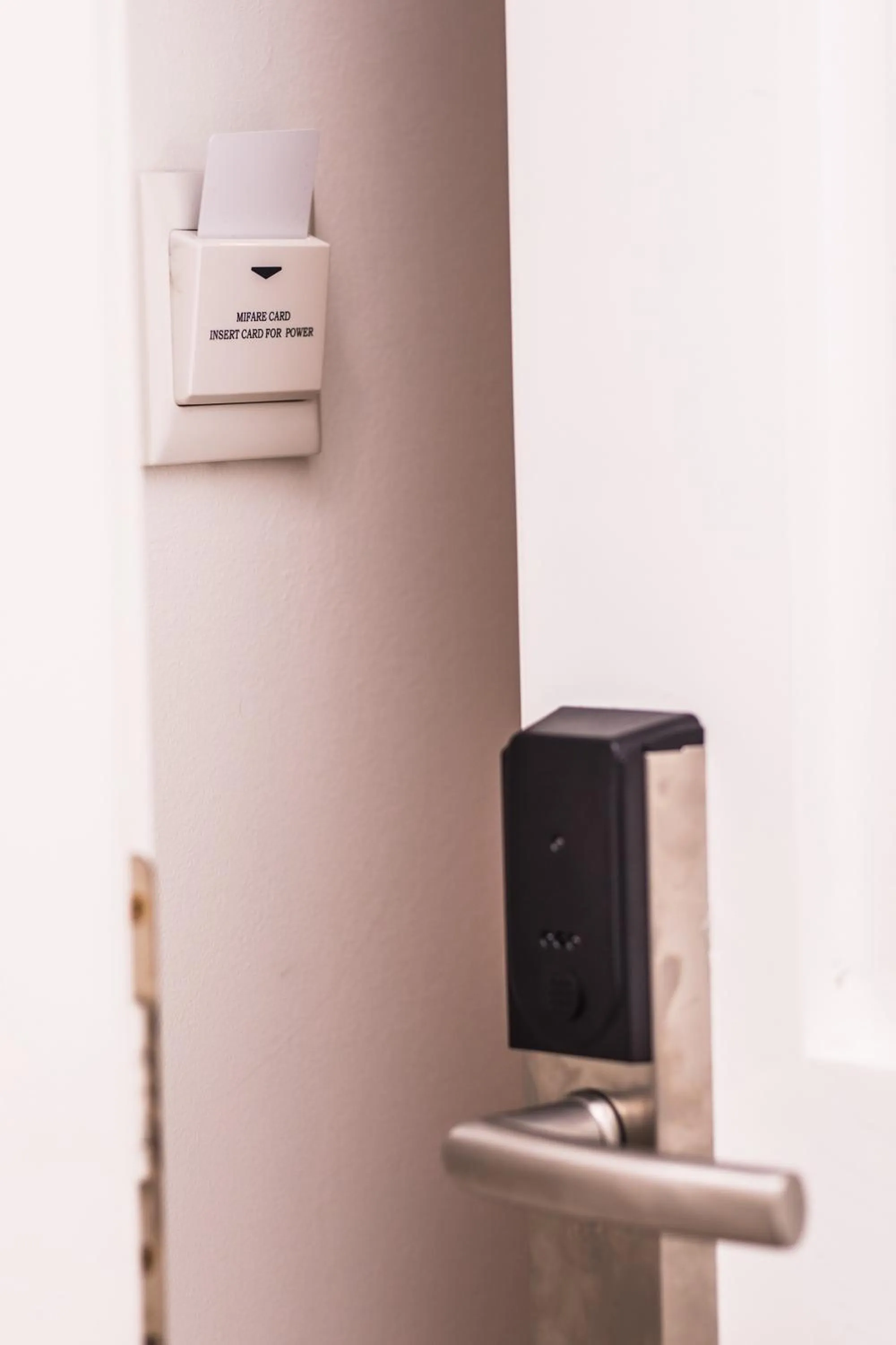 air conditioner in Spalato Luxury Rooms