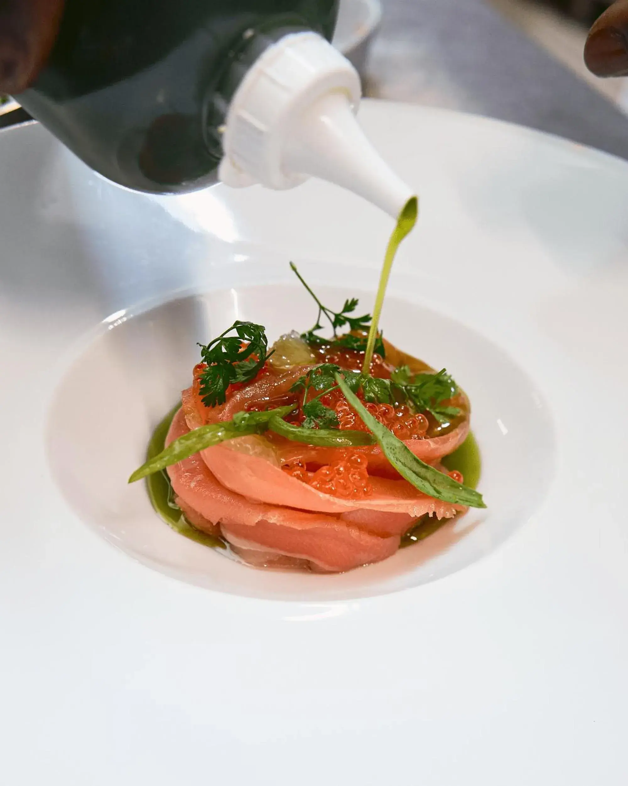 Restaurant/places to eat in Logis - Hôtel du Nord et Restaurant La Table d'Elisa Restaurant/places to eat in Logis - Hôtel du Nord et Restaurant La Table d'Elisa