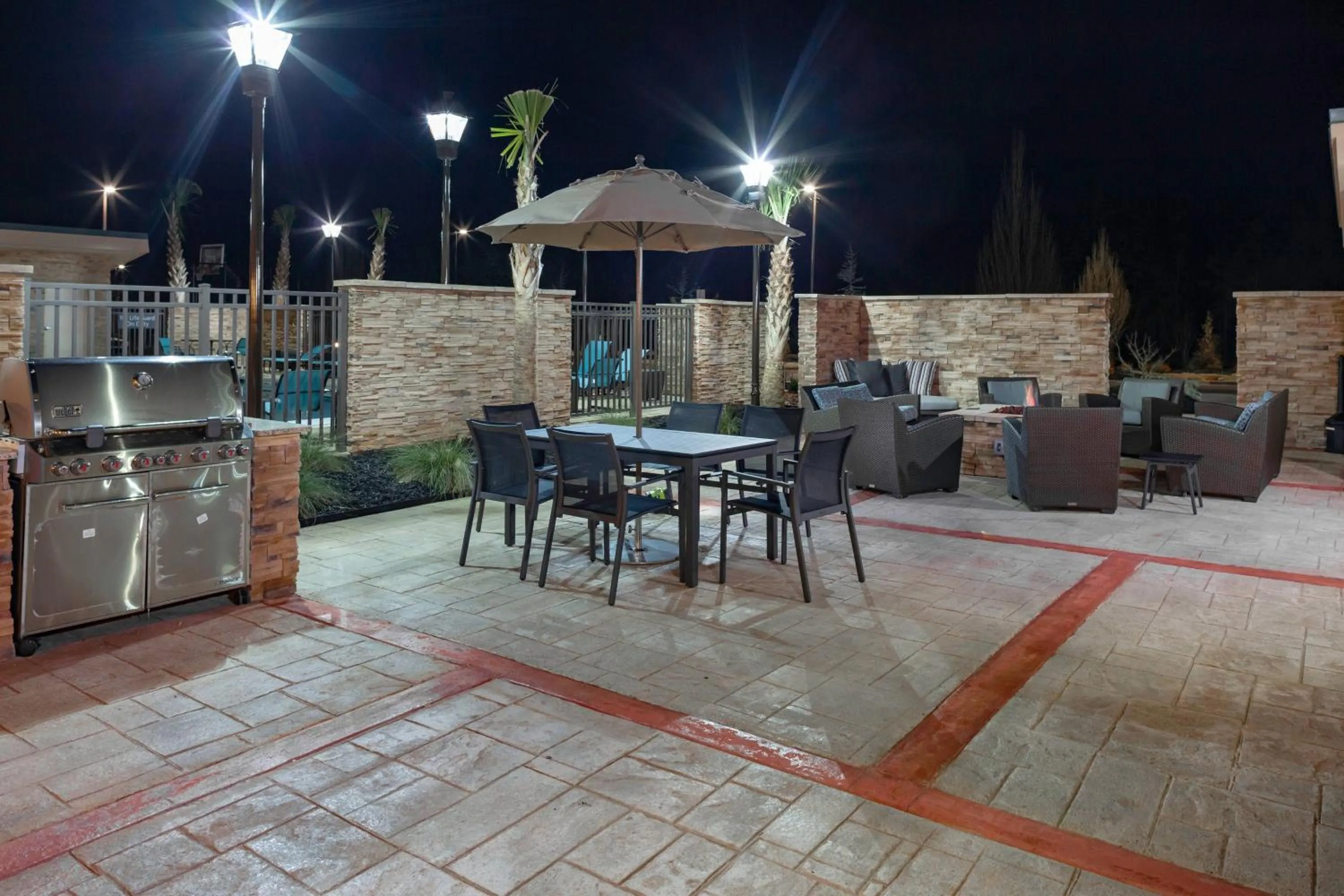 Other in Residence Inn by Marriott Atlanta McDonough