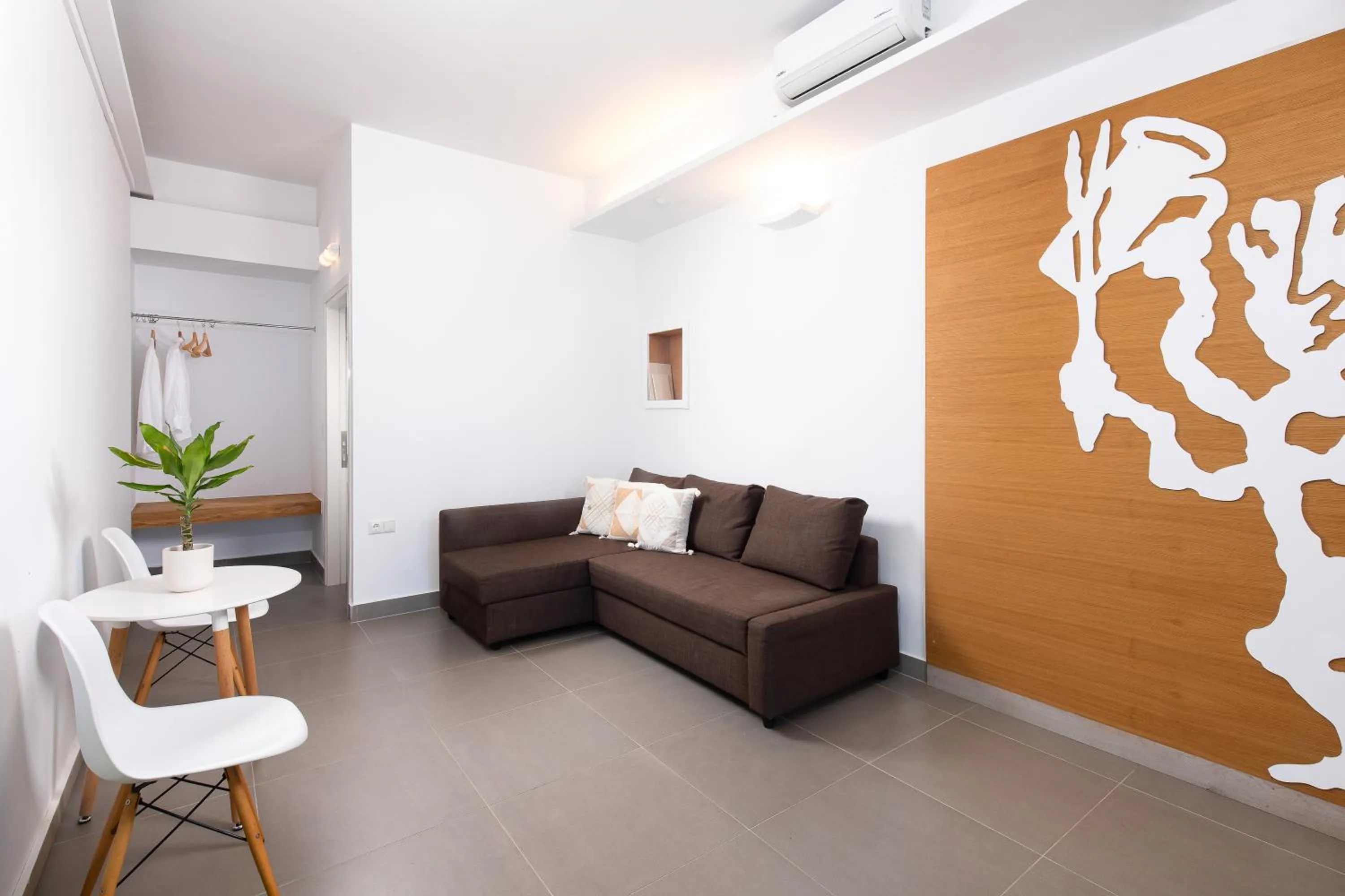 Mare Dei Suites Hotel Ionian Resort