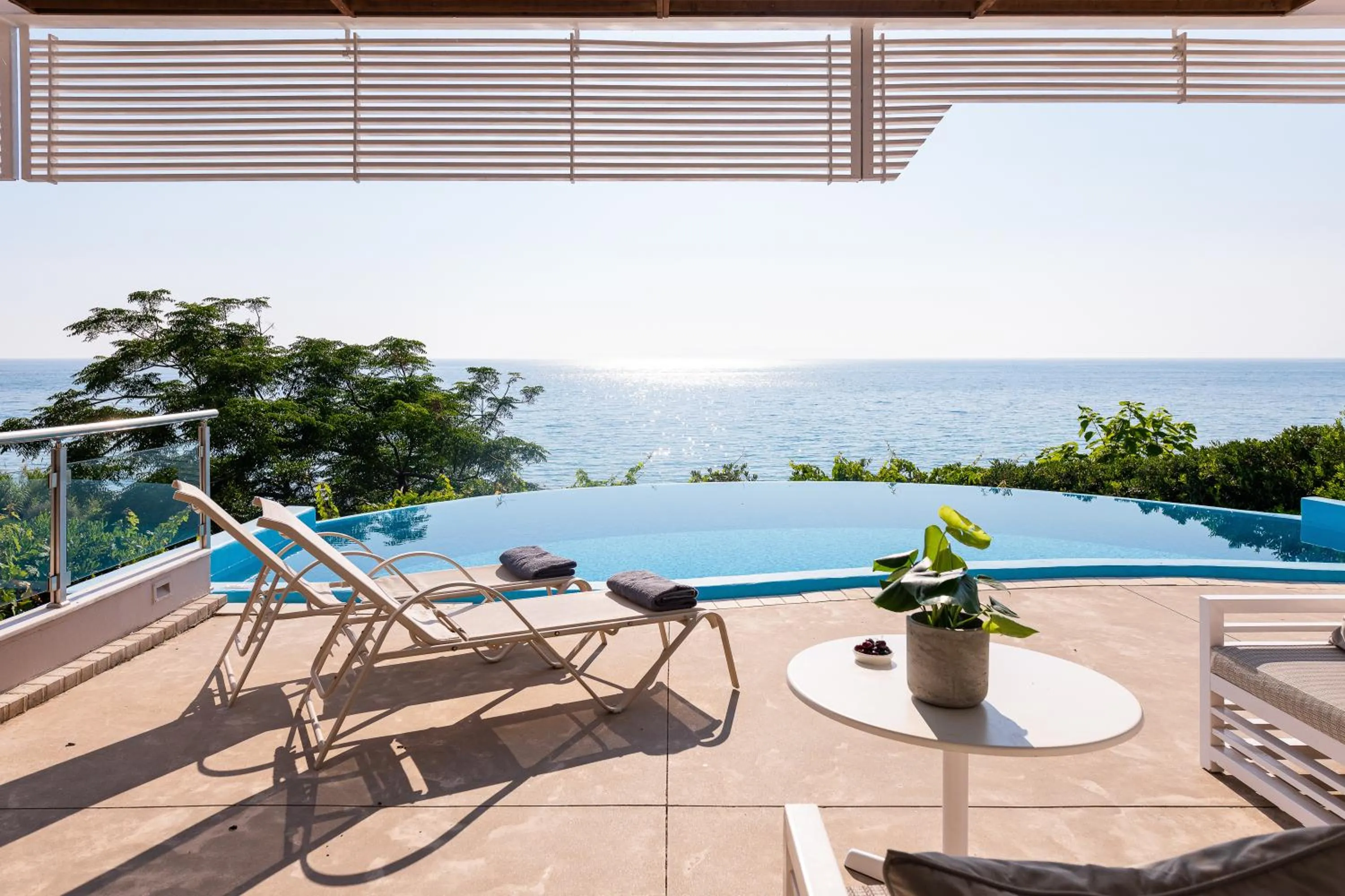 Mare Dei Suites Hotel Ionian Resort