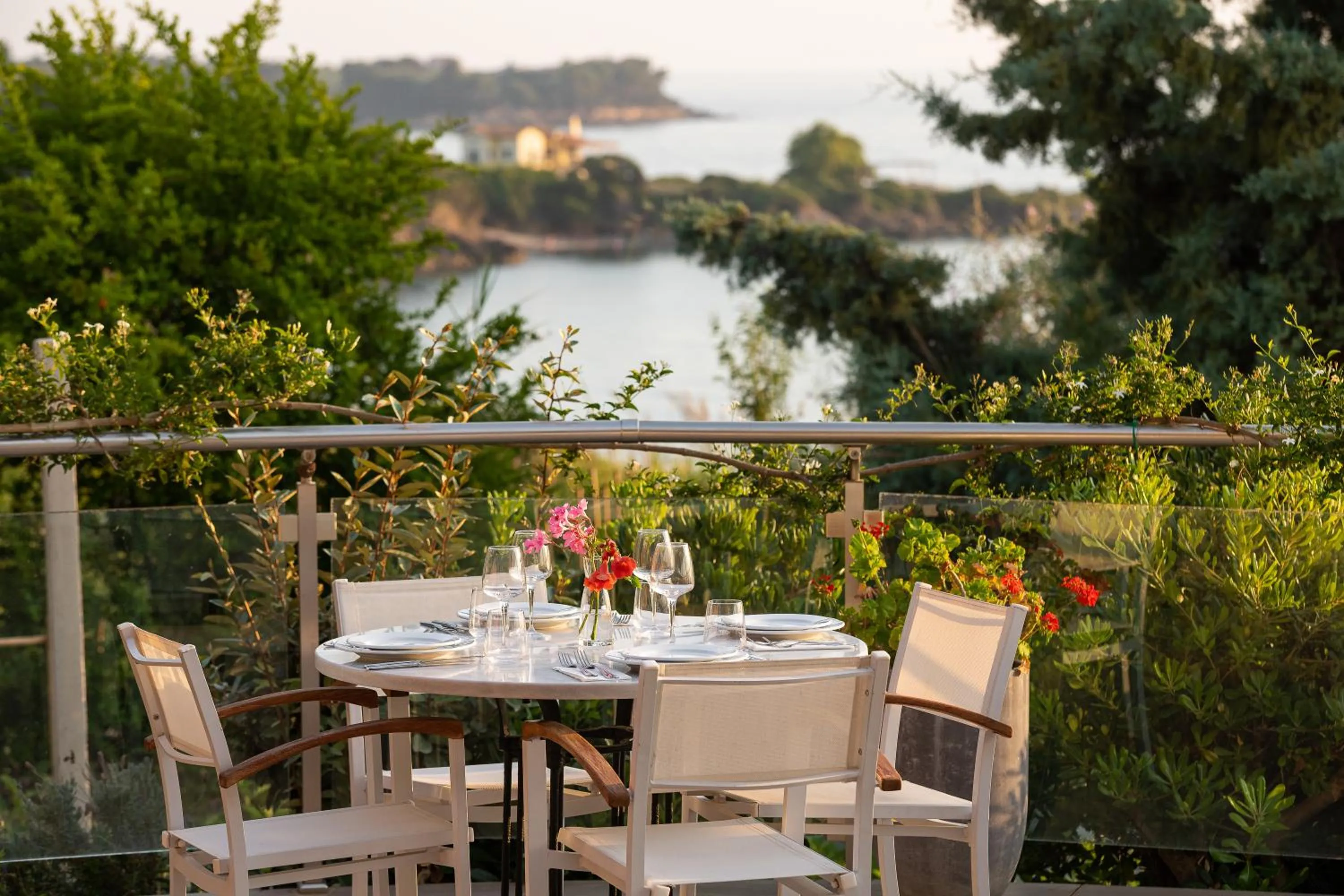 Mare Dei Suites Hotel Ionian Resort