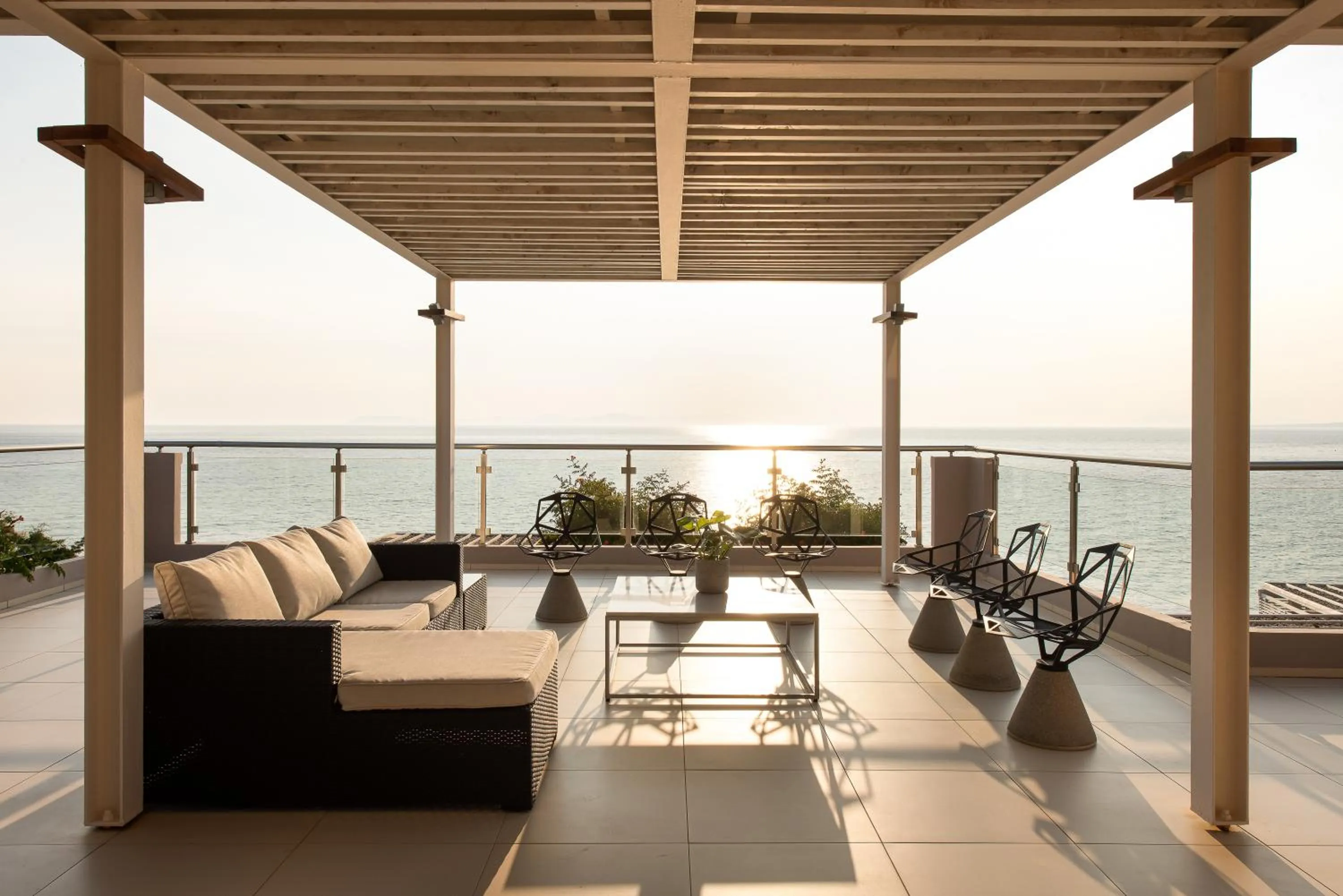 Mare Dei Suites Hotel Ionian Resort