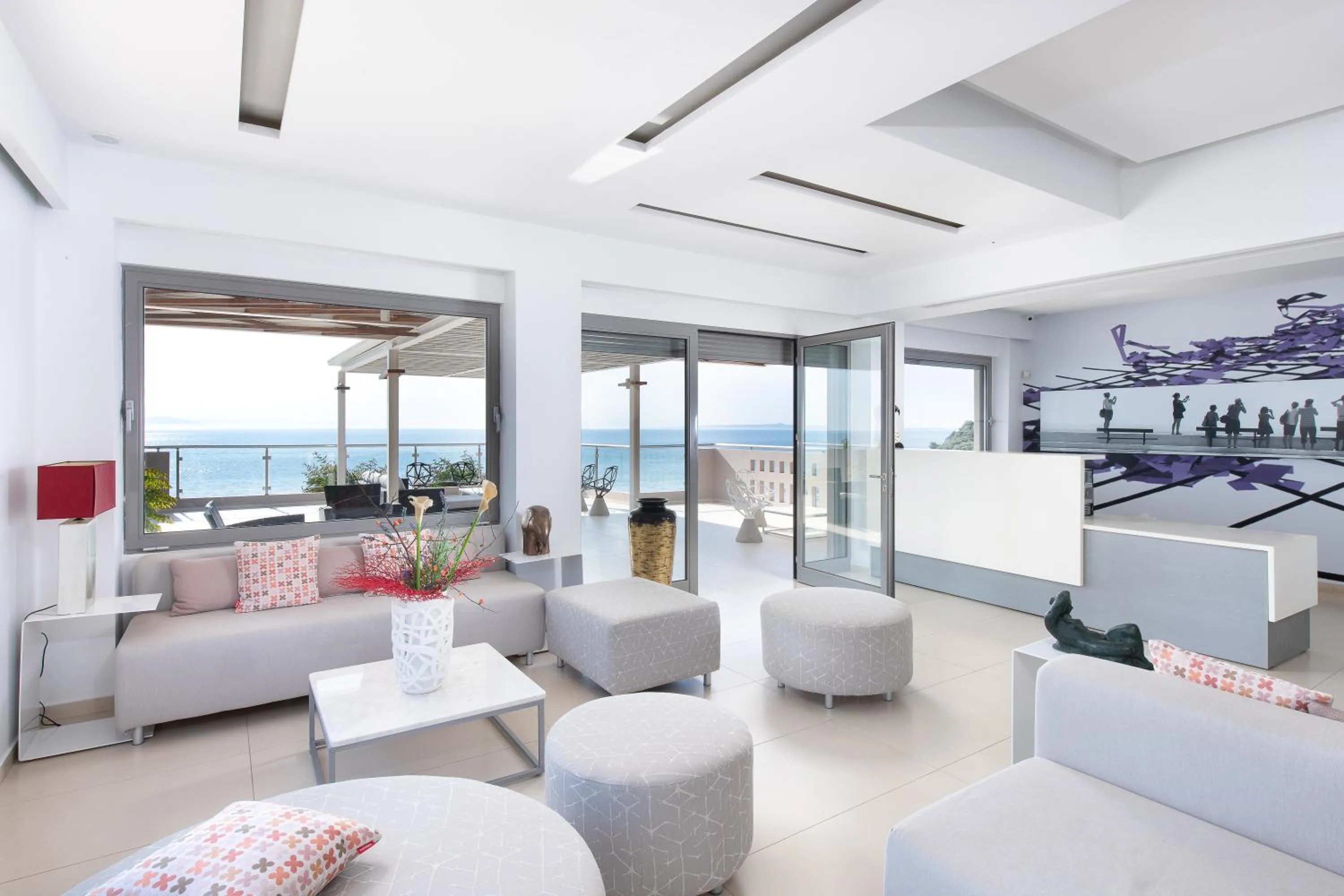 Mare Dei Suites Hotel Ionian Resort