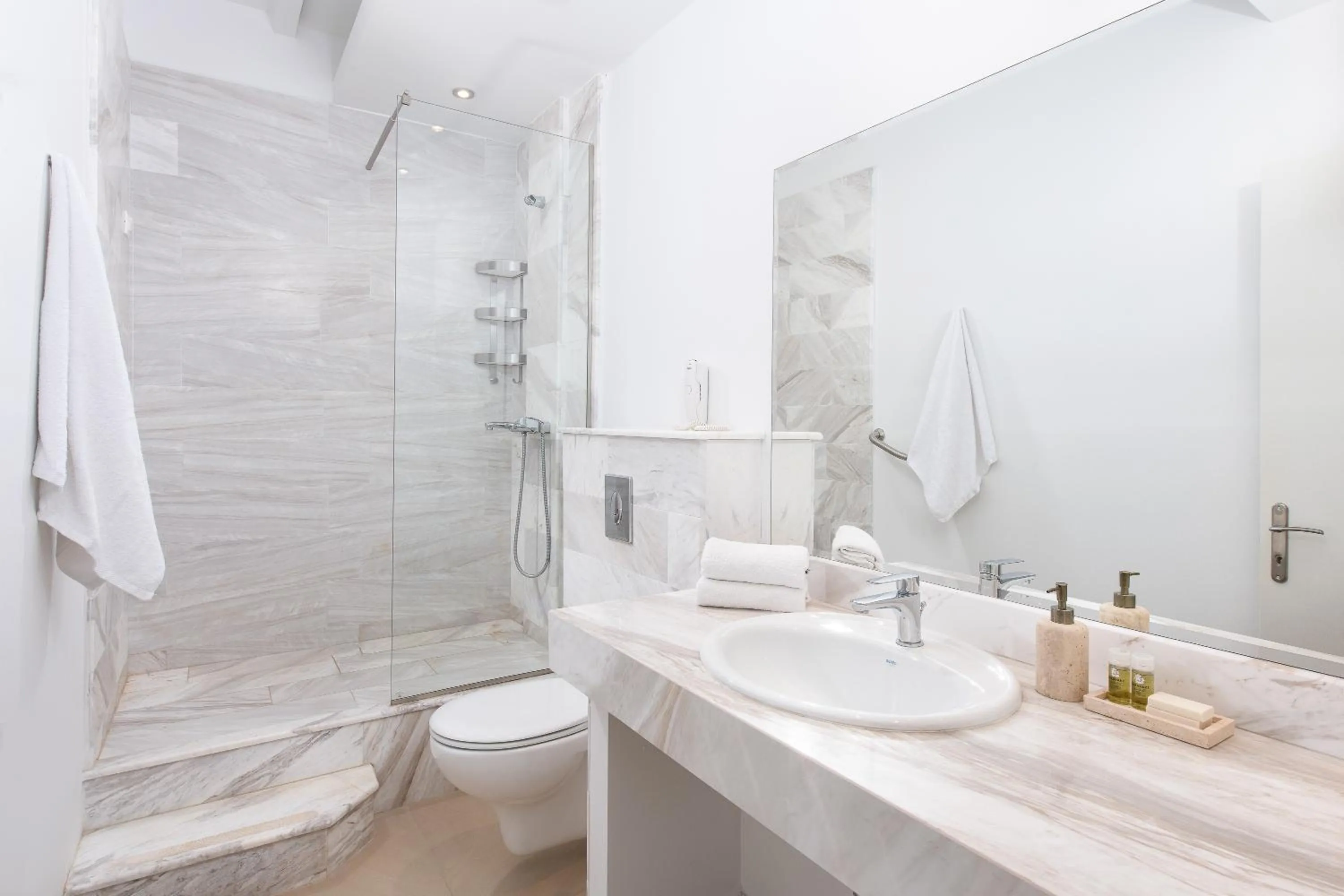 Mare Dei Suites Hotel Ionian Resort