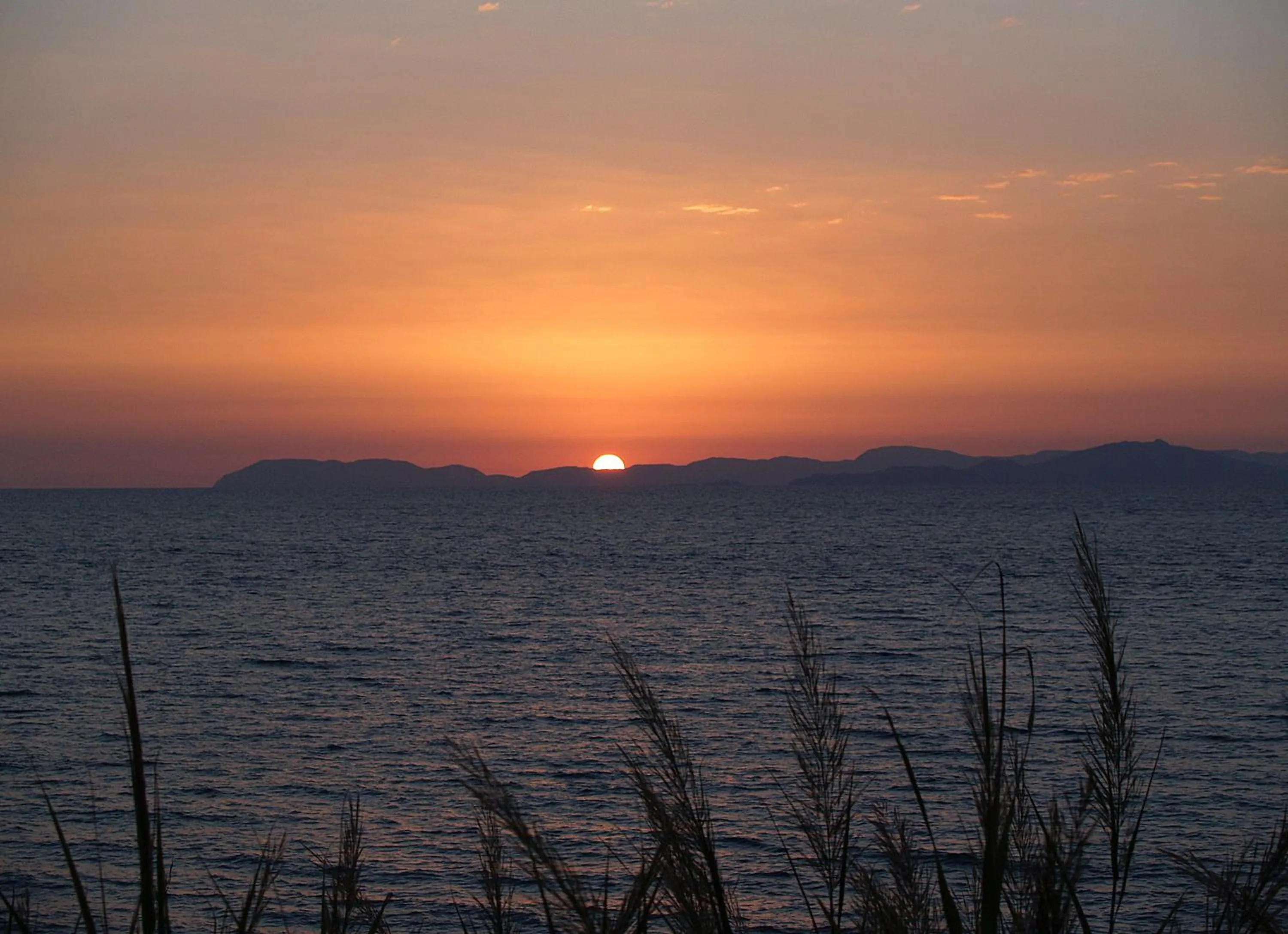 View (from property/room) in Mare Dei Suites Hotel Ionian Resort