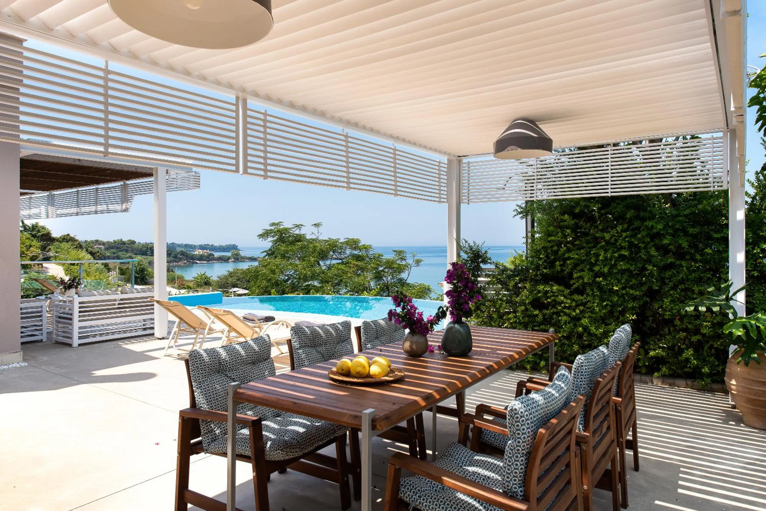 Mare Dei Suites Hotel Ionian Resort