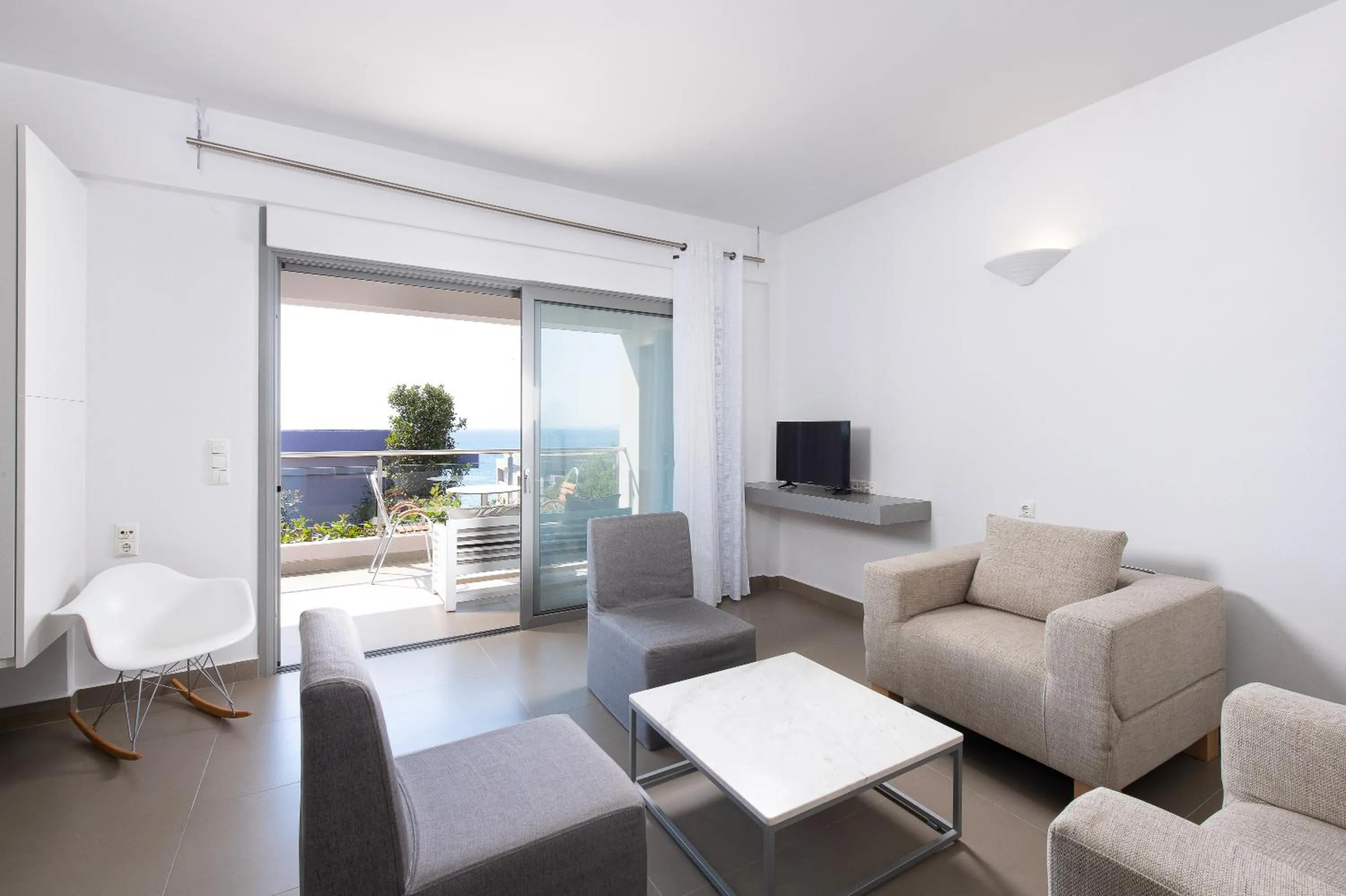 Mare Dei Suites Hotel Ionian Resort