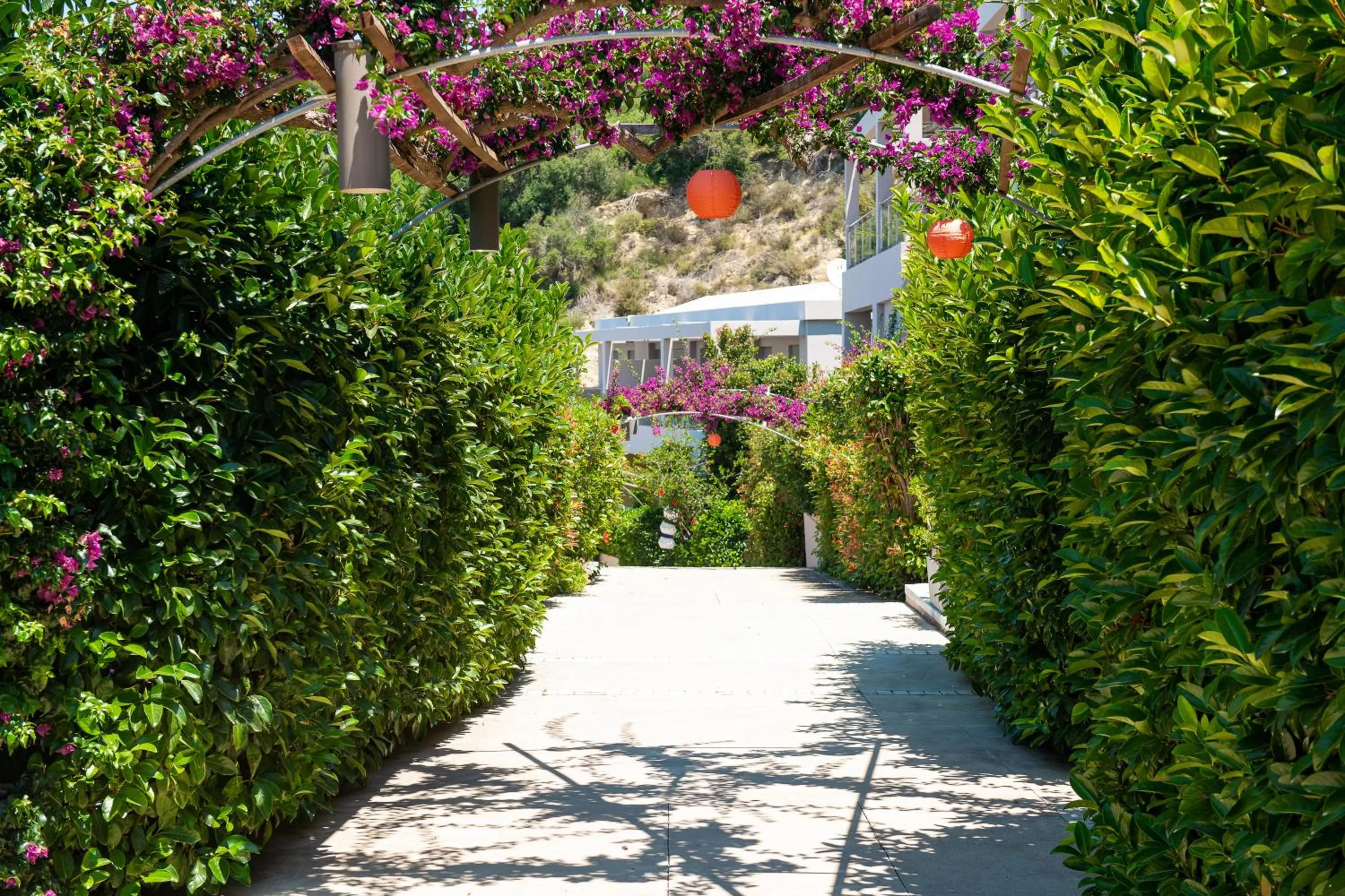 Mare Dei Suites Hotel Ionian Resort