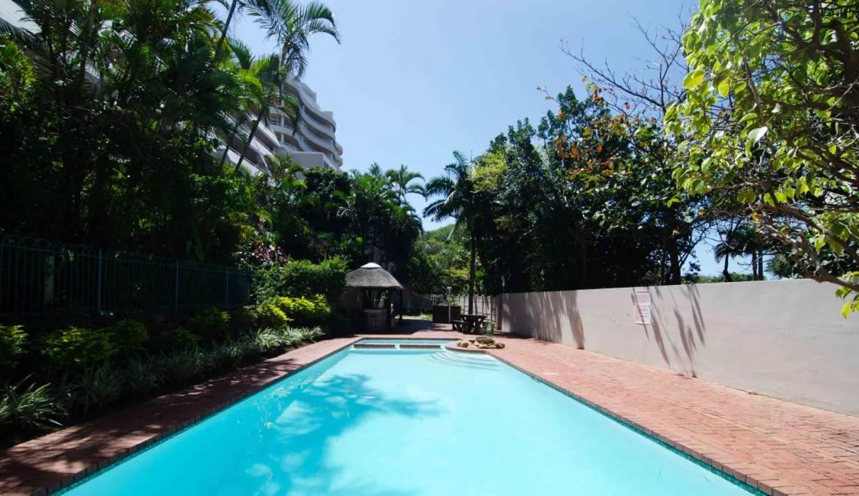 18 Ipanema Beach