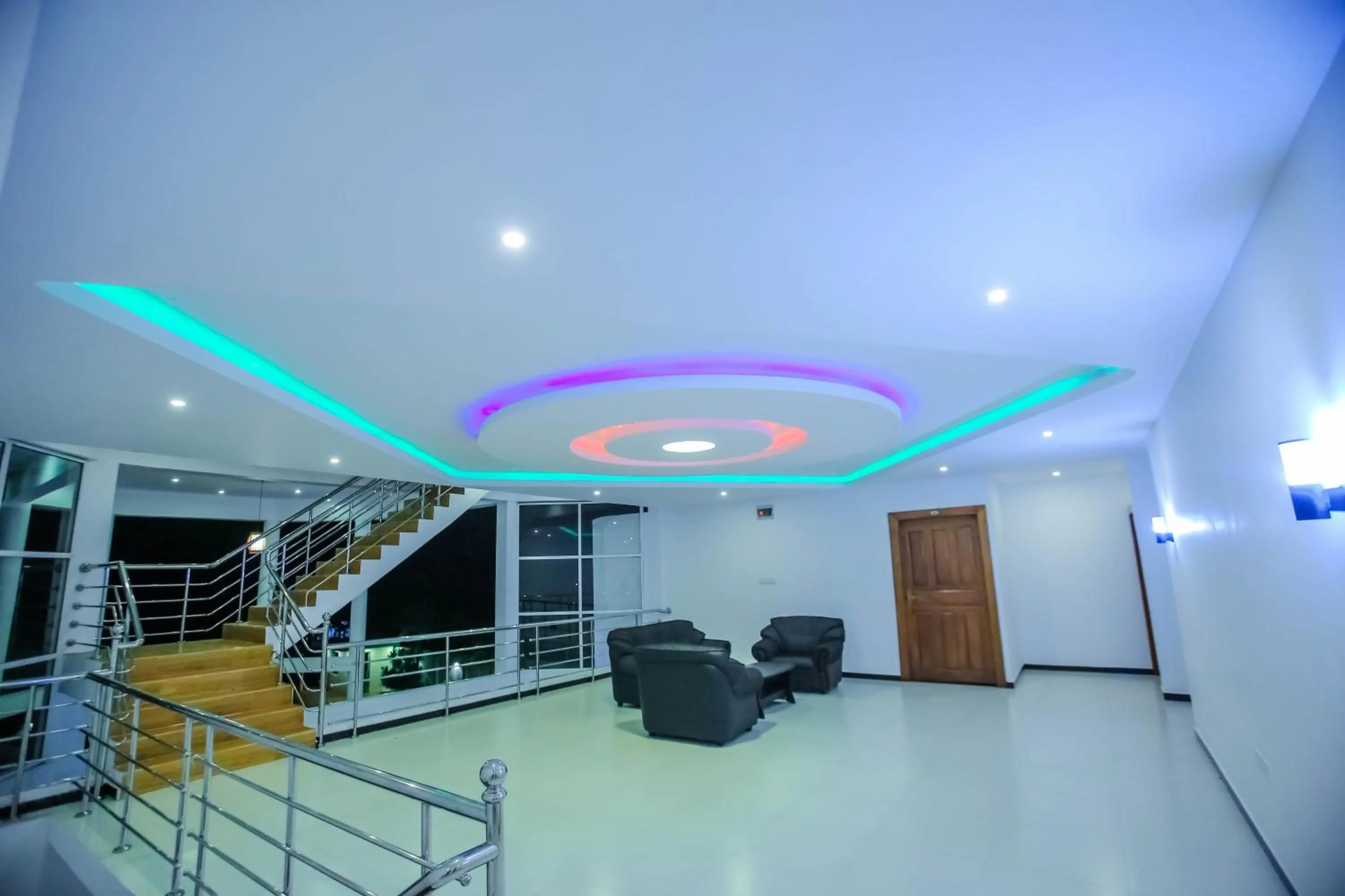 Lobby or reception in Sunstar Nilaveli