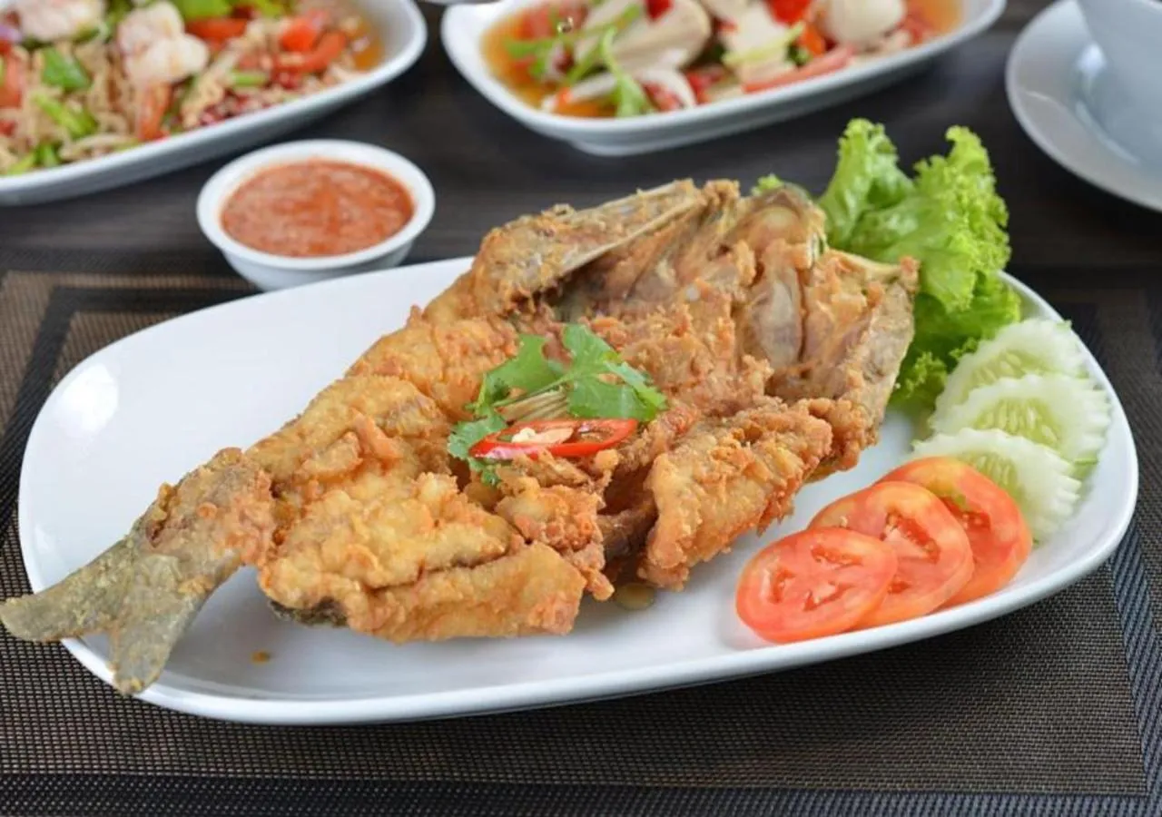 Chillax Heritage Hotel Khaosan