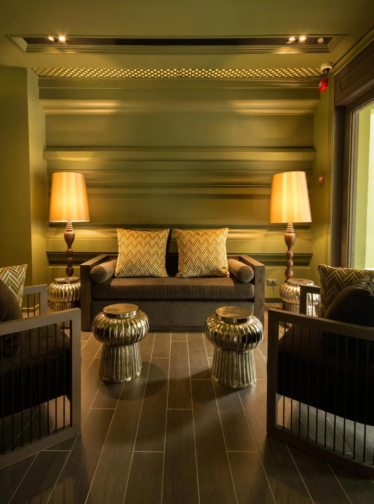 Chillax Heritage Hotel Khaosan