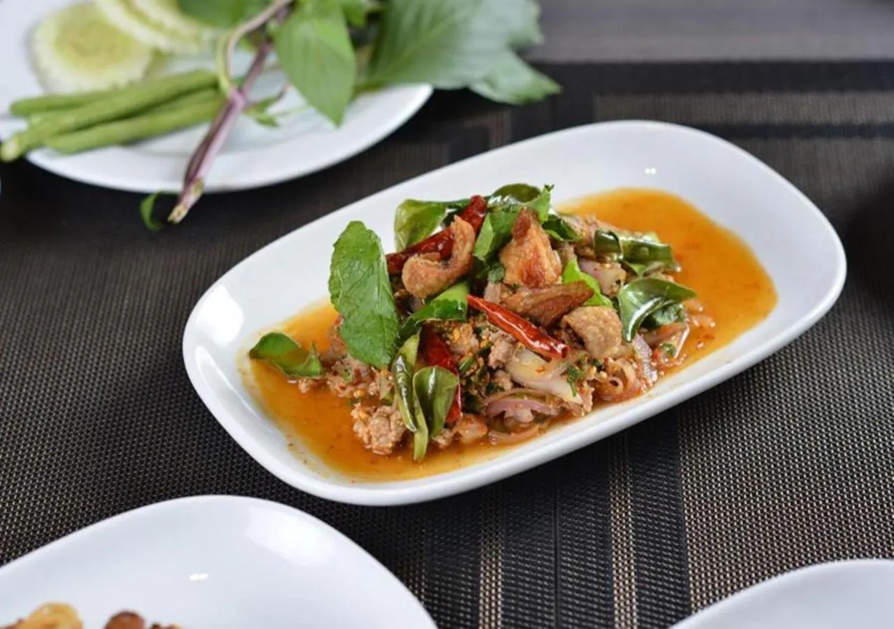 Chillax Heritage Hotel Khaosan