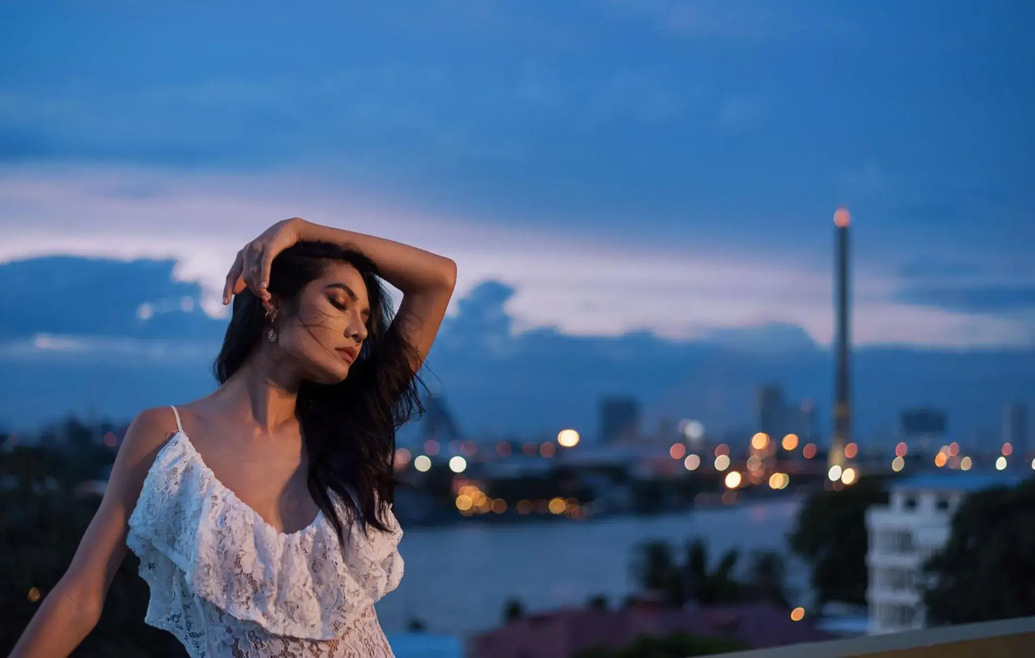 Property building in Chillax Heritage Hotel Khaosan Property building in Chillax Heritage Hotel Khaosan