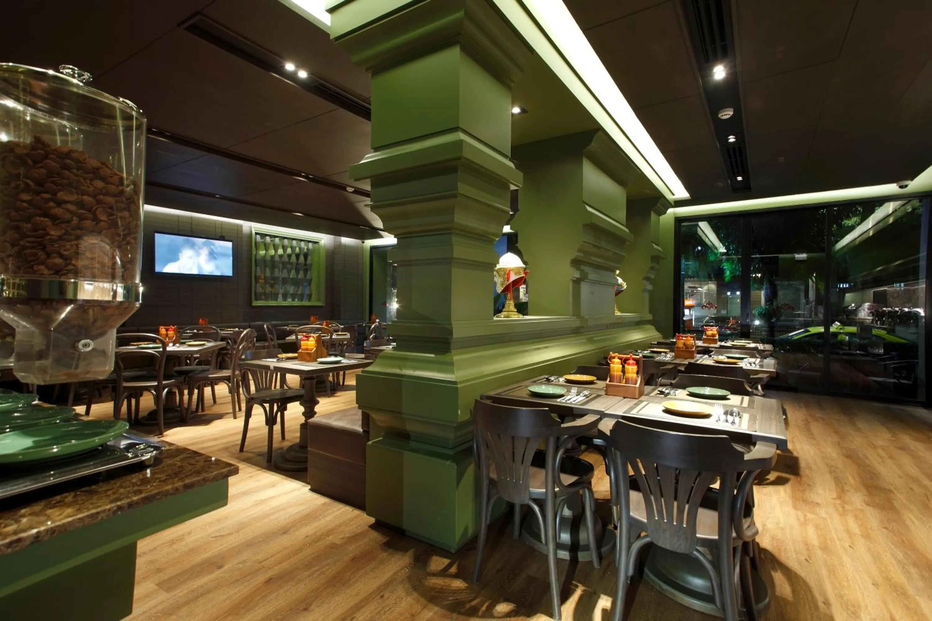 Chillax Heritage Hotel Khaosan