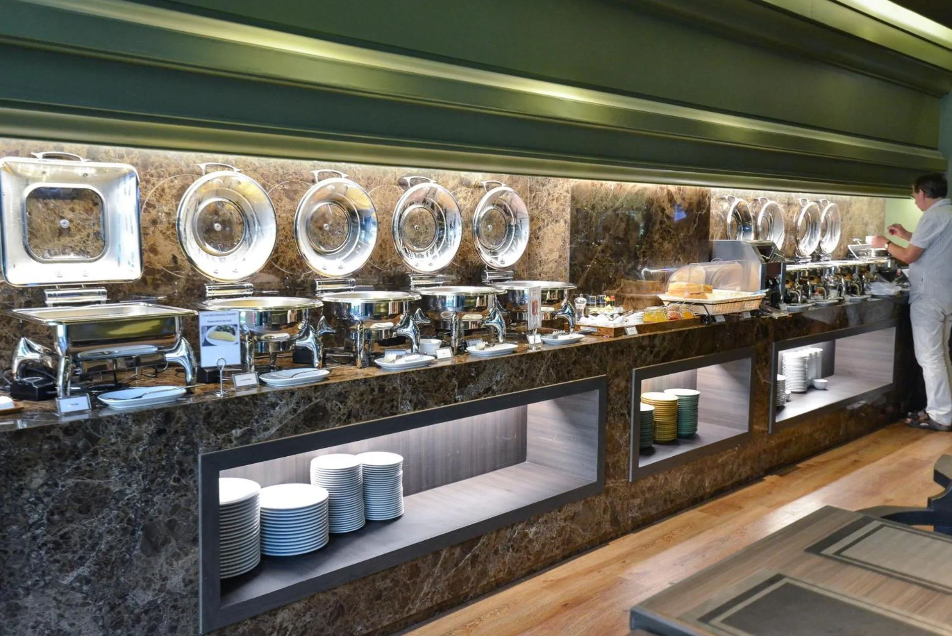 Chillax Heritage Hotel Khaosan