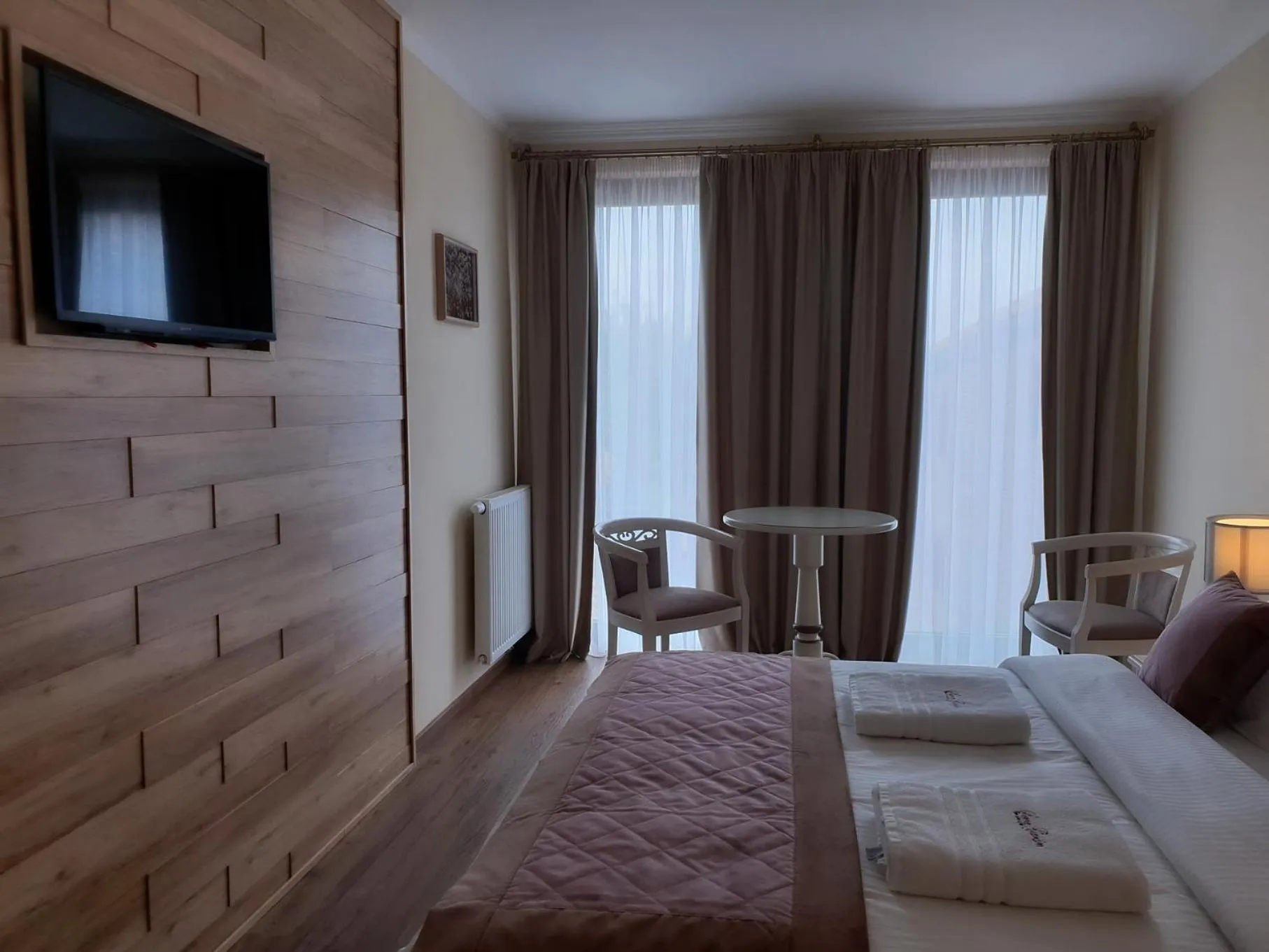 Photo of the whole room in B&B Secret Garden Adults only