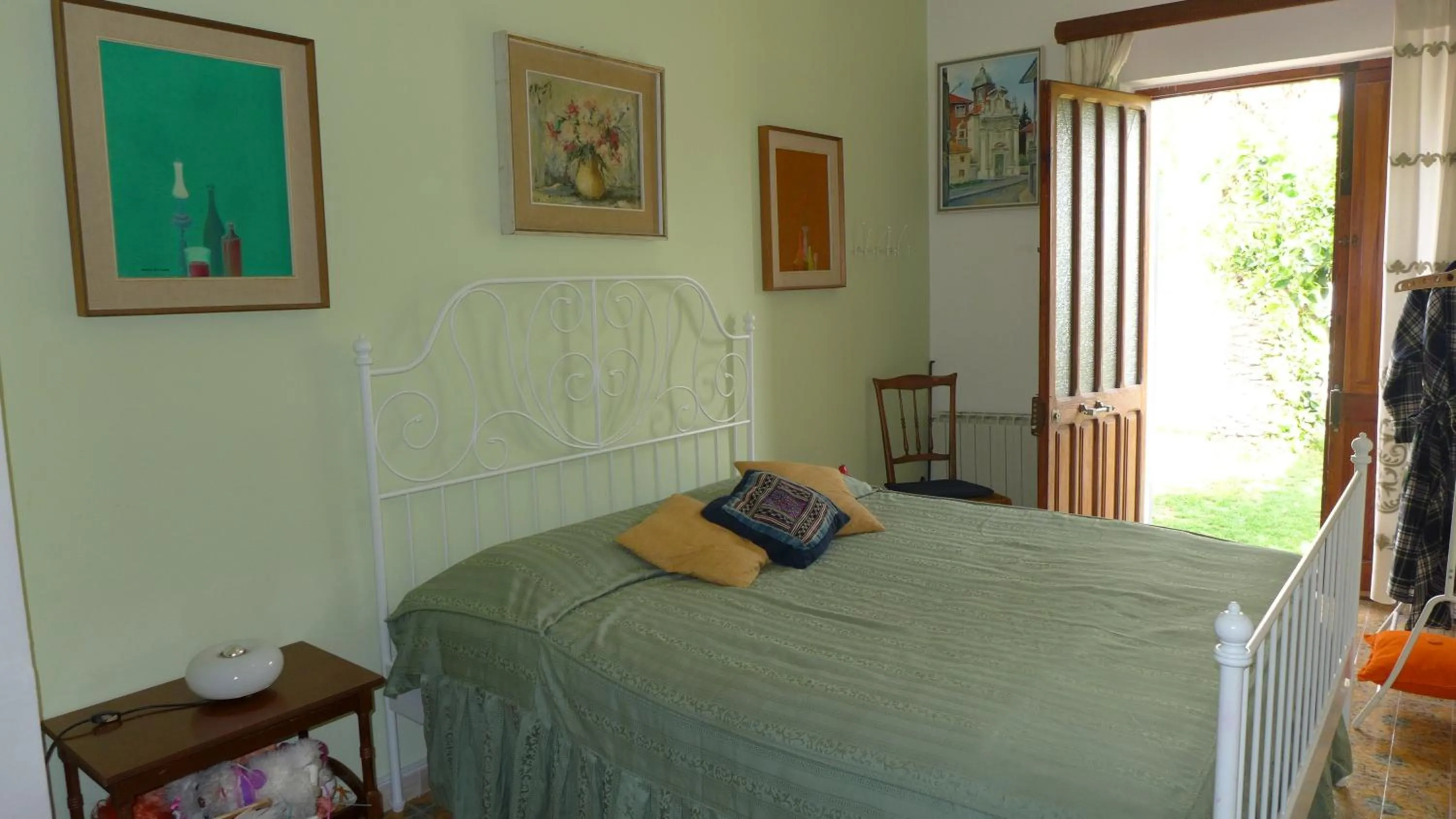 B&B VILLA ELISA