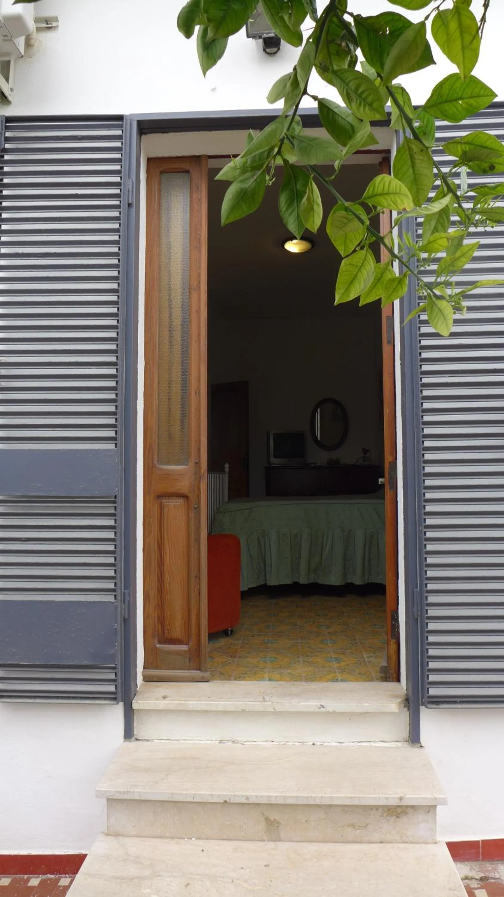 B&B VILLA ELISA
