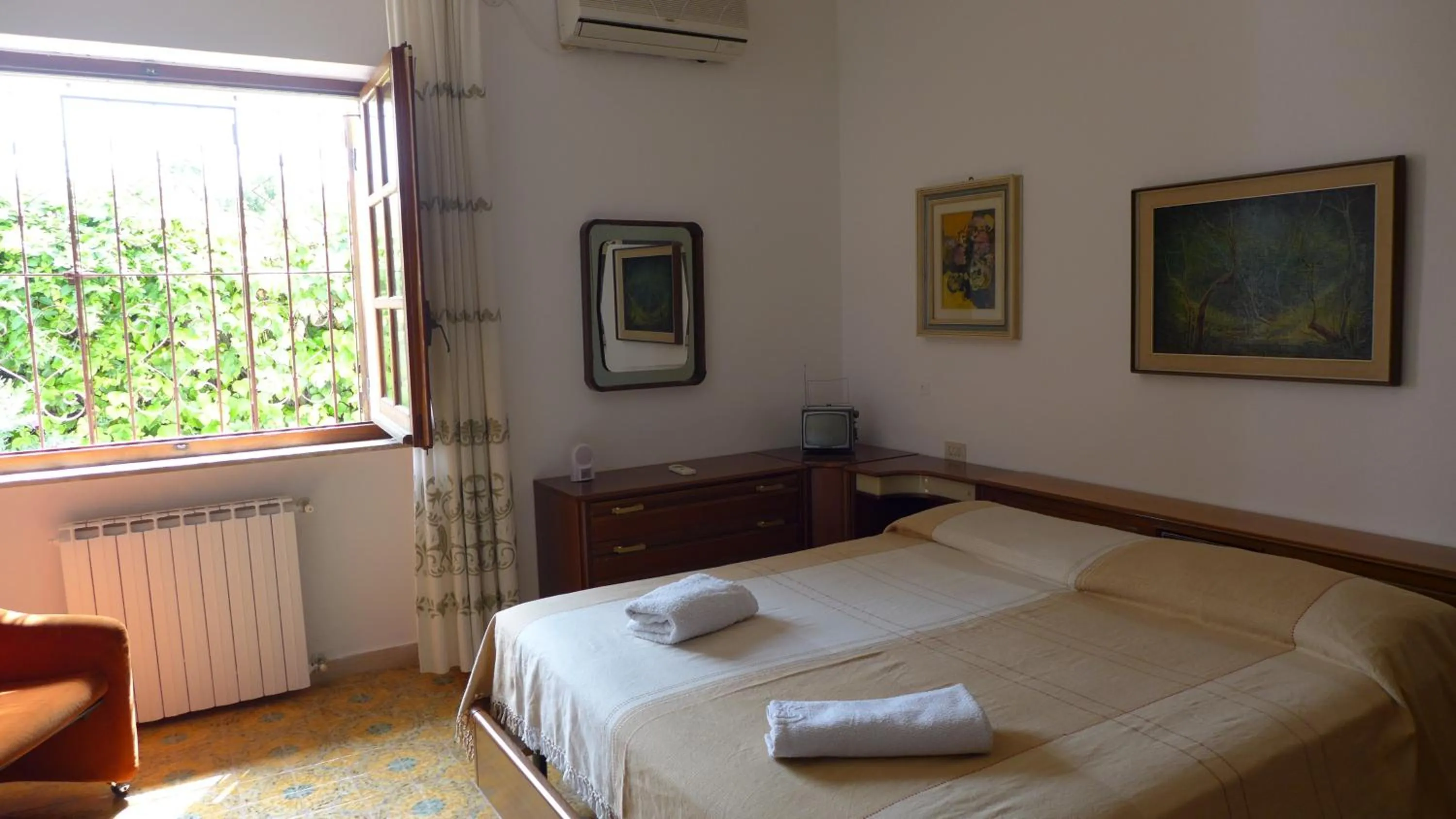 B&B VILLA ELISA