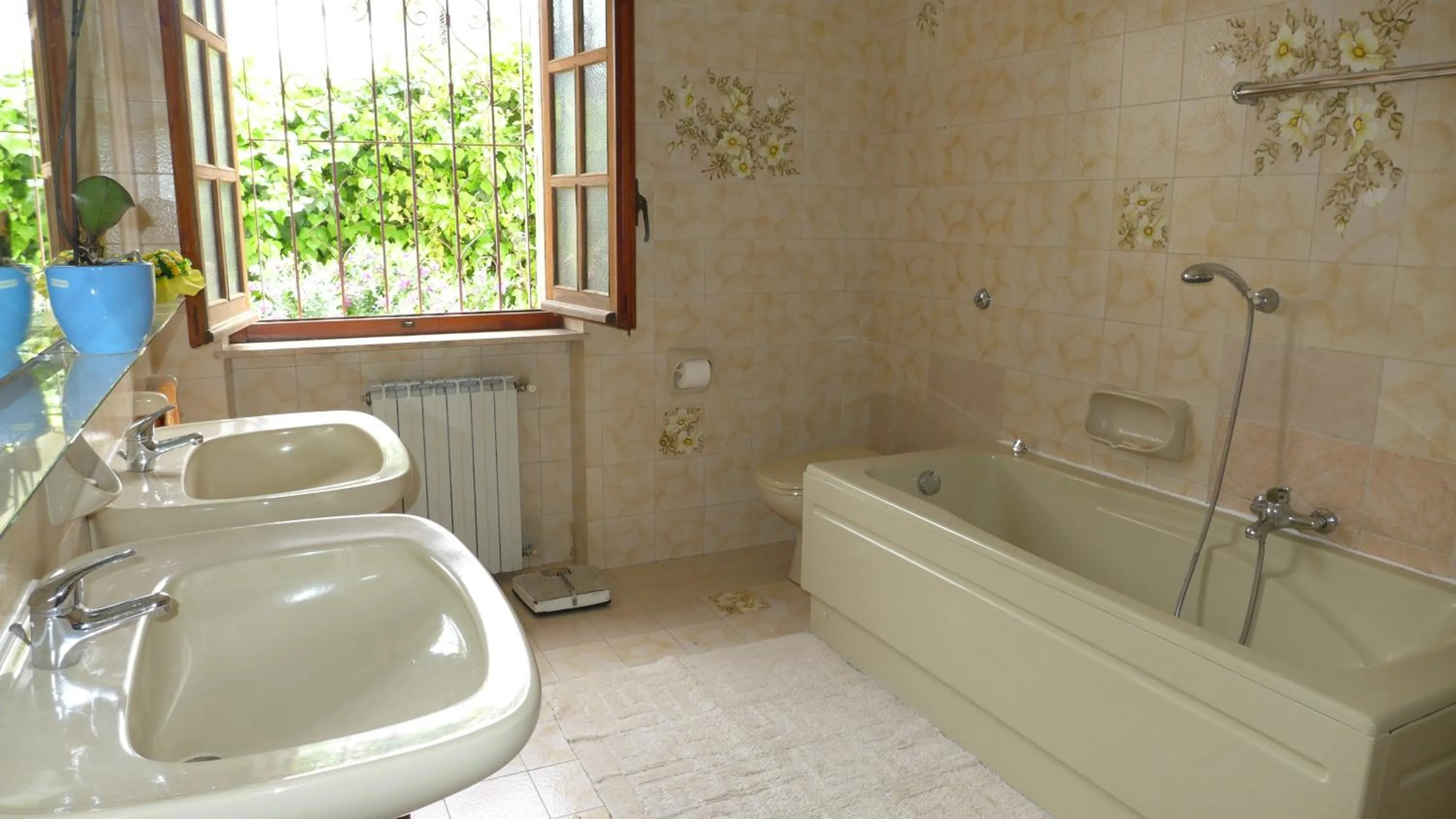 B&B VILLA ELISA