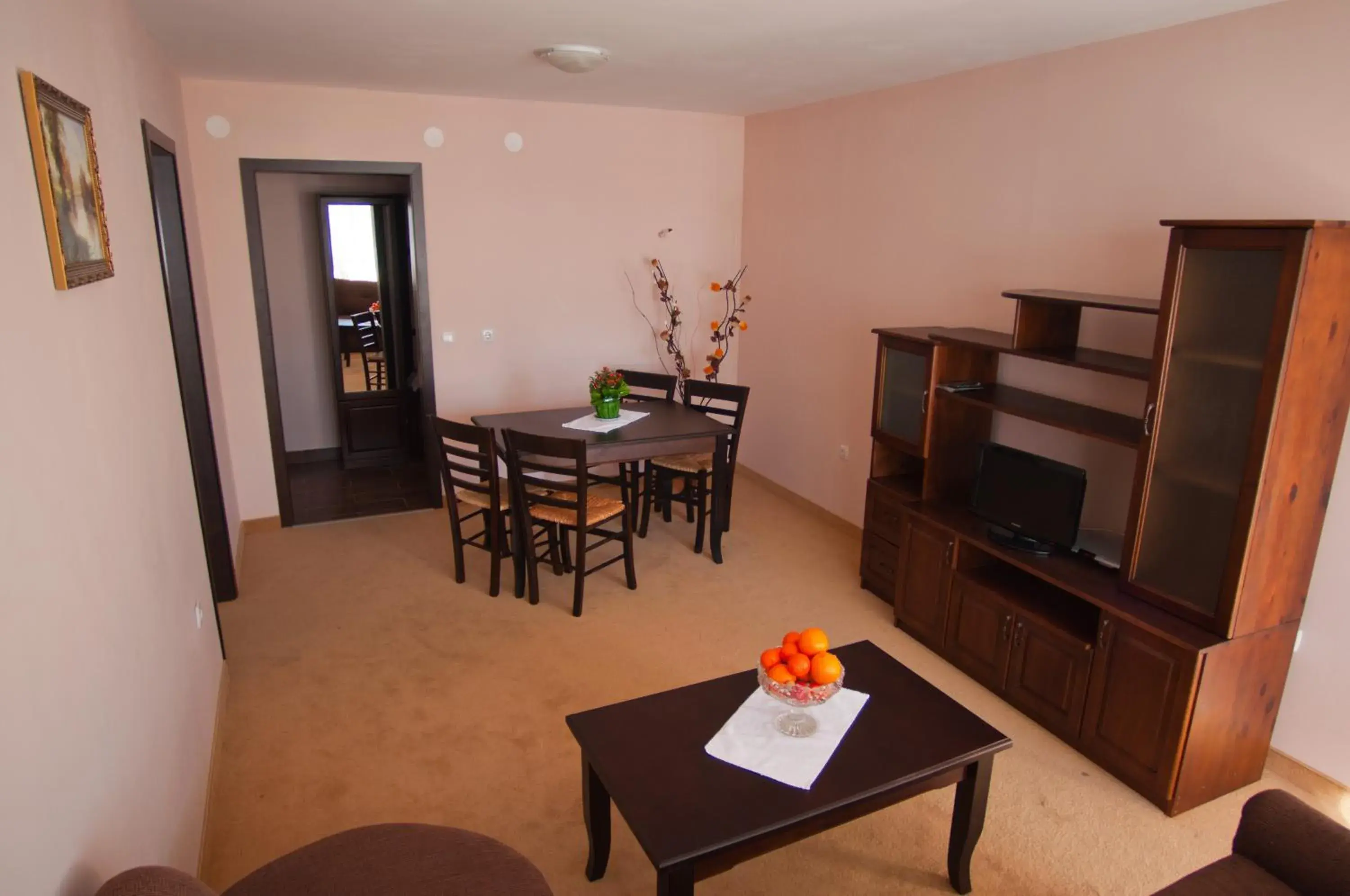 Apartment with Terrace in Family hotel Iskar Apartment with Terrace in Family hotel Iskar