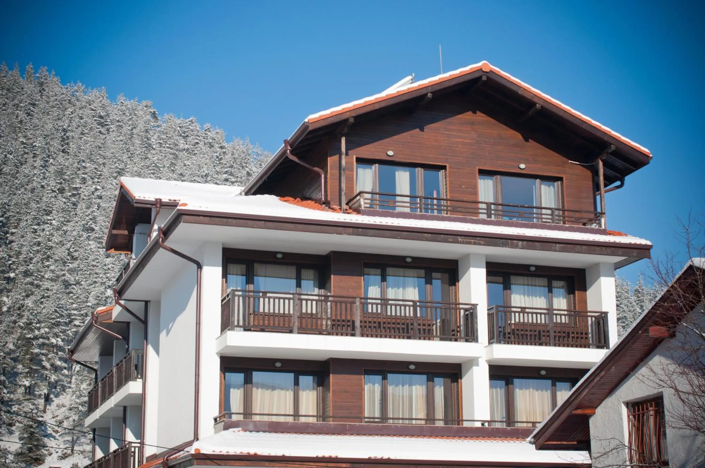 Family hotel Iskar Family hotel Iskar