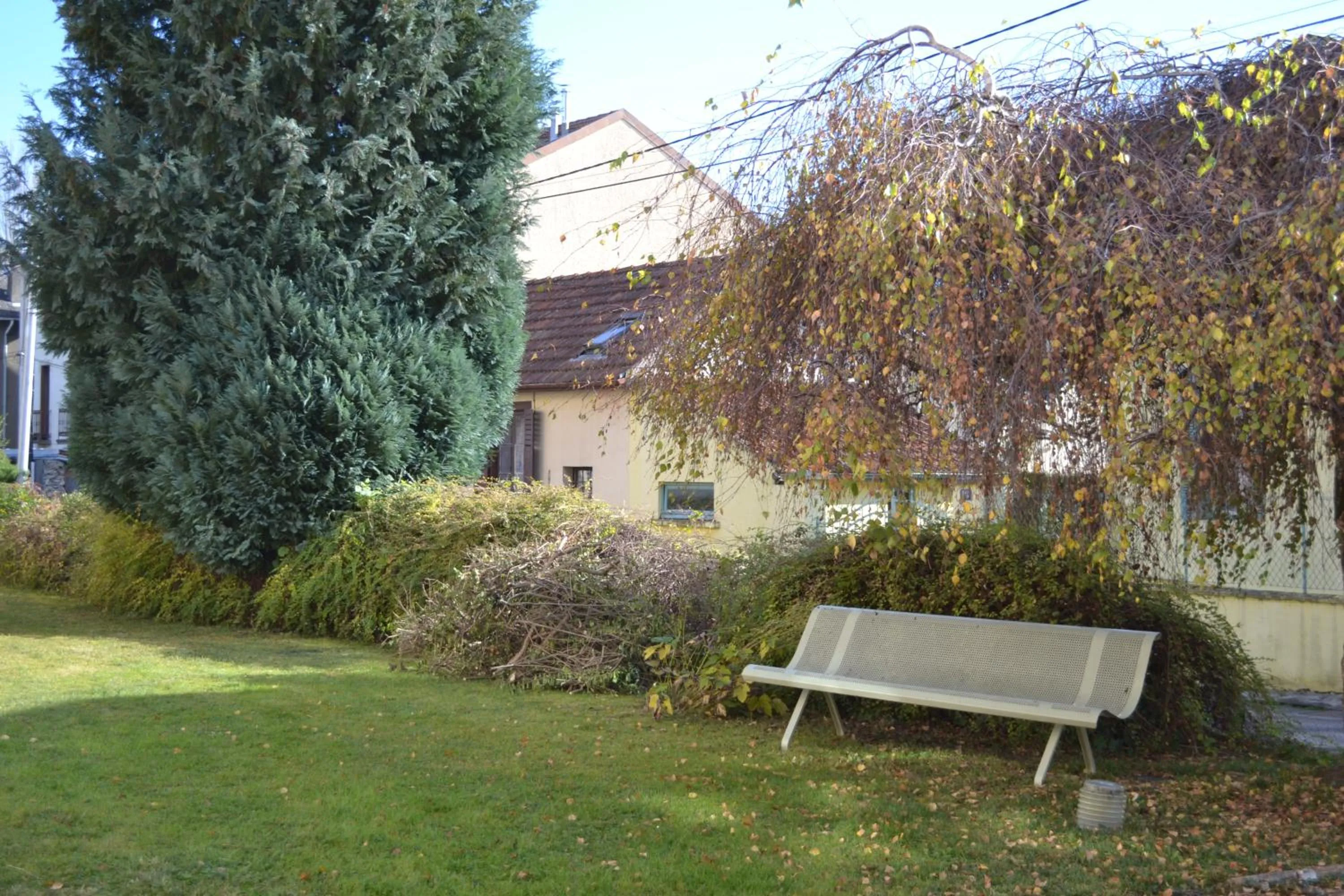 Residence Routes du Monde ATC Bagneres de Bigorre