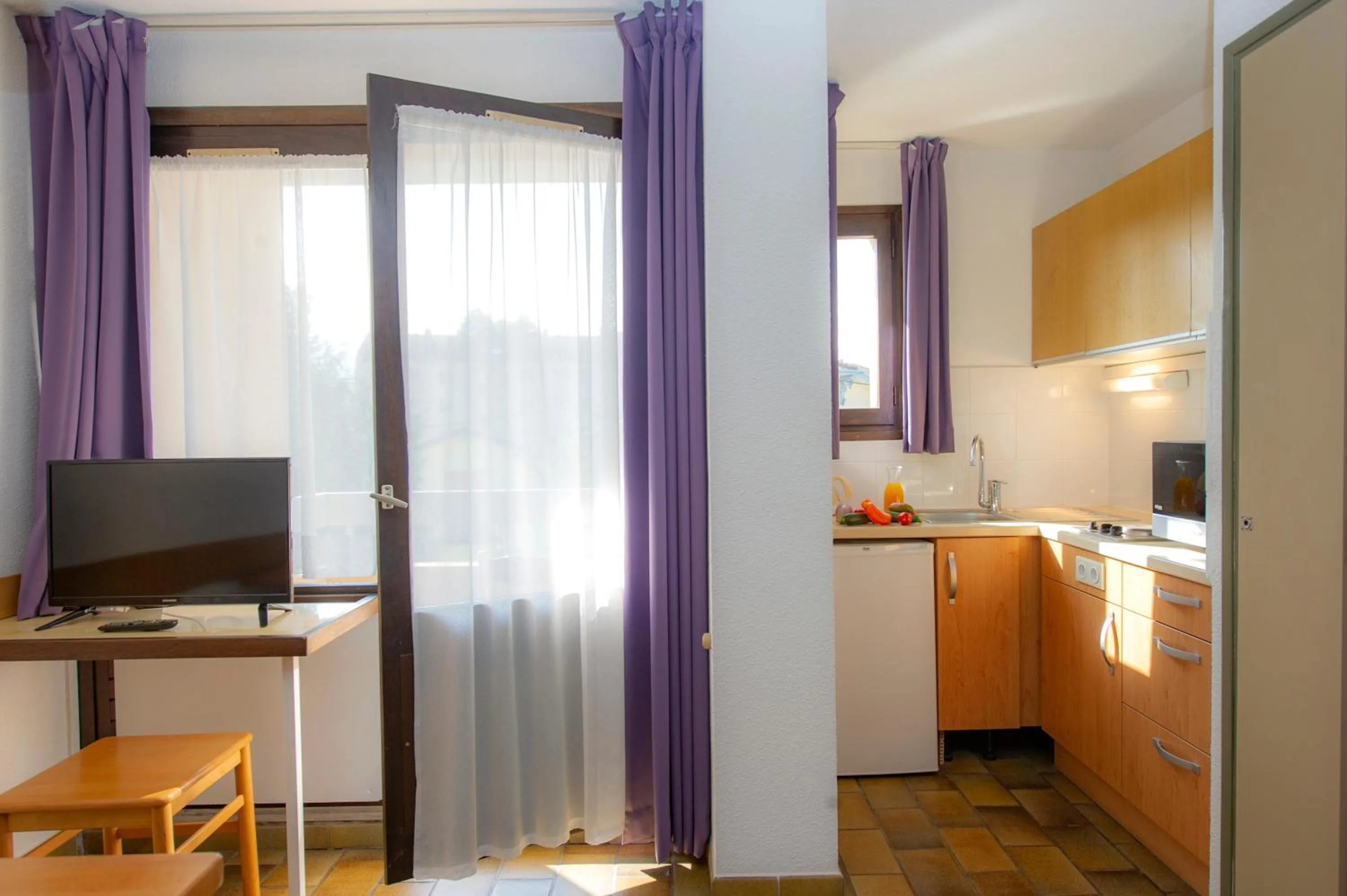Residence Routes du Monde ATC Bagneres de Bigorre