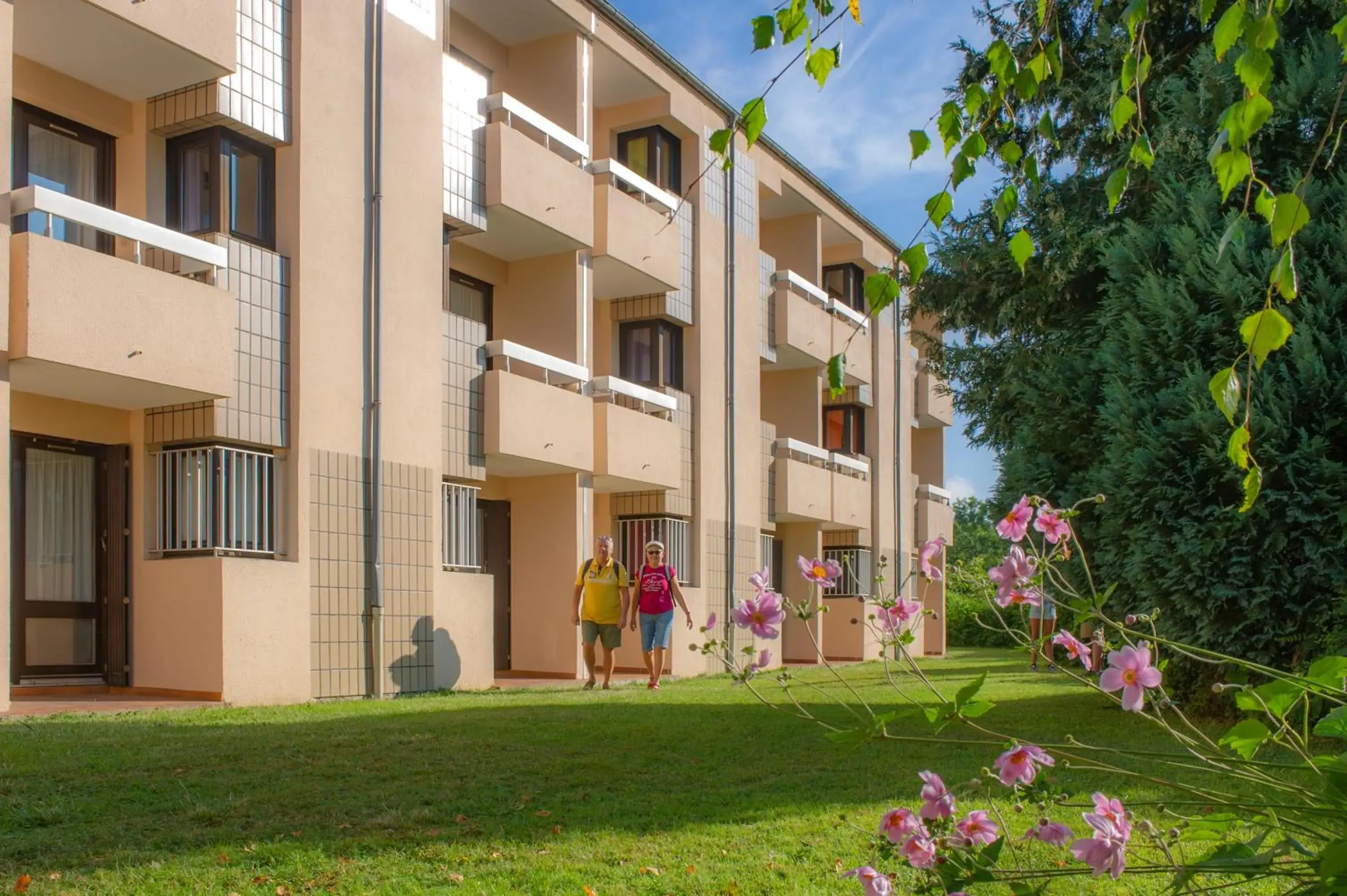 Residence Routes du Monde ATC Bagneres de Bigorre Residence Routes du Monde ATC Bagneres de Bigorre