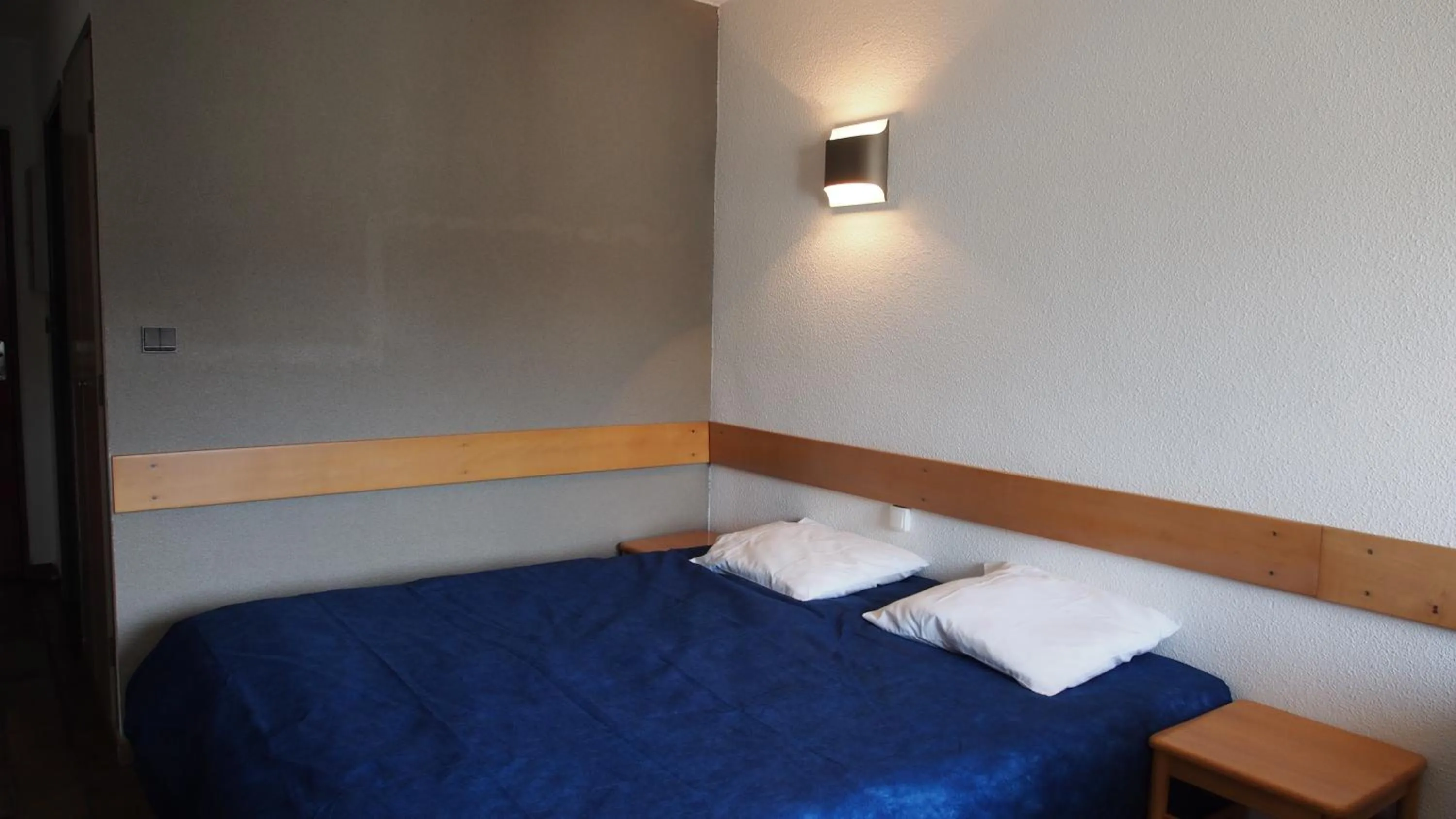Bed in Residence Routes du Monde ATC Bagneres de Bigorre