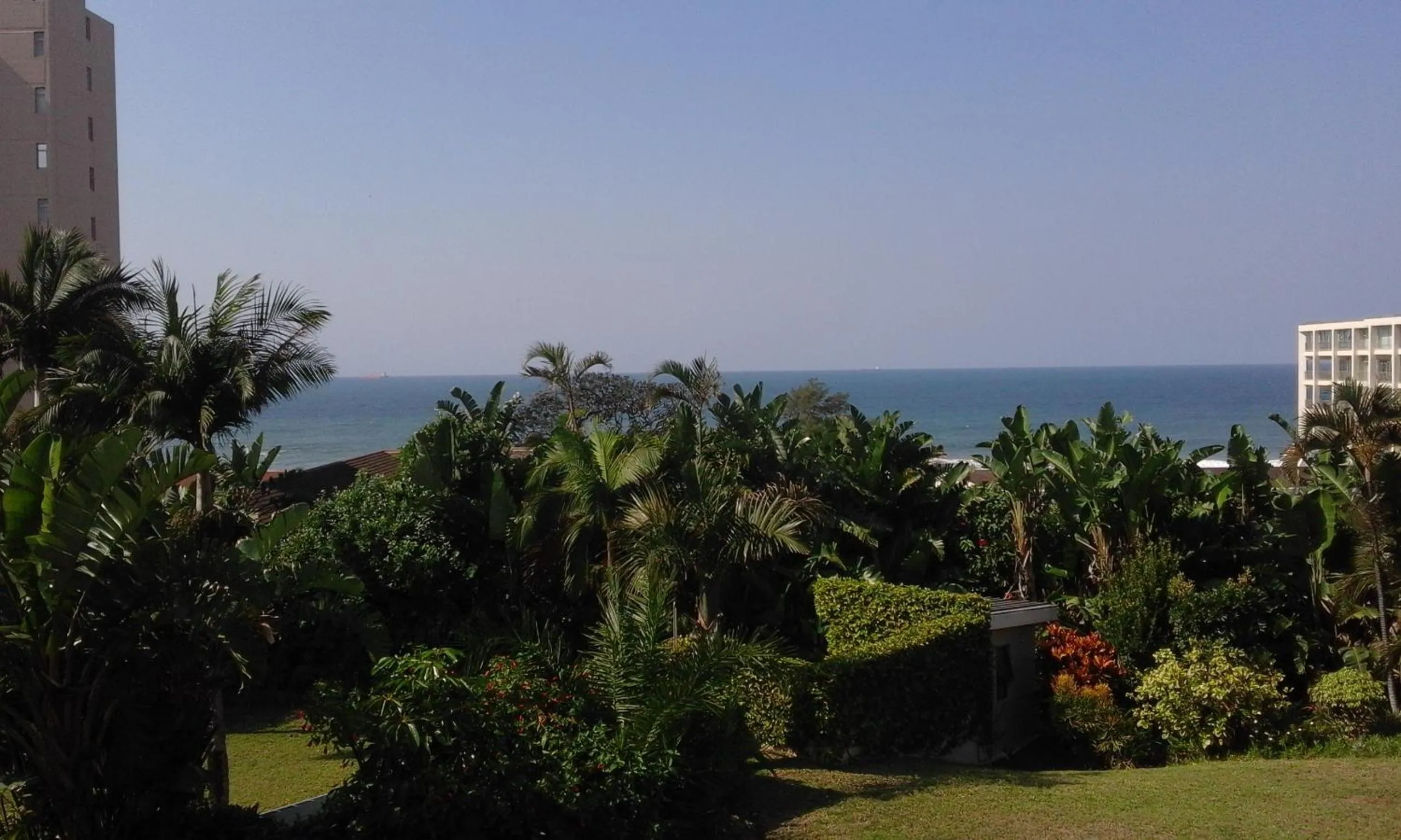 8 Marine Terraces
