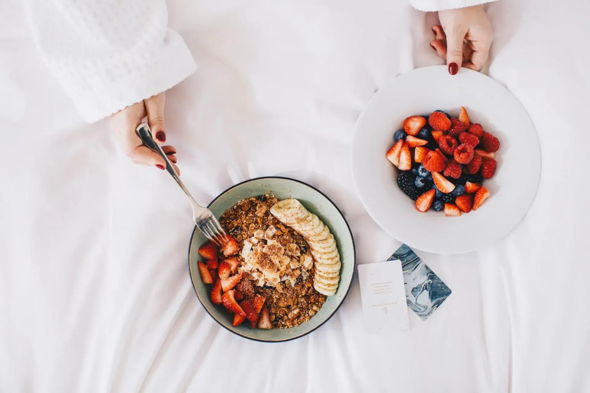 Food and drinks in Four Seasons Hotel Bengaluru at Embassy ONE Food and drinks in Four Seasons Hotel Bengaluru at Embassy ONE