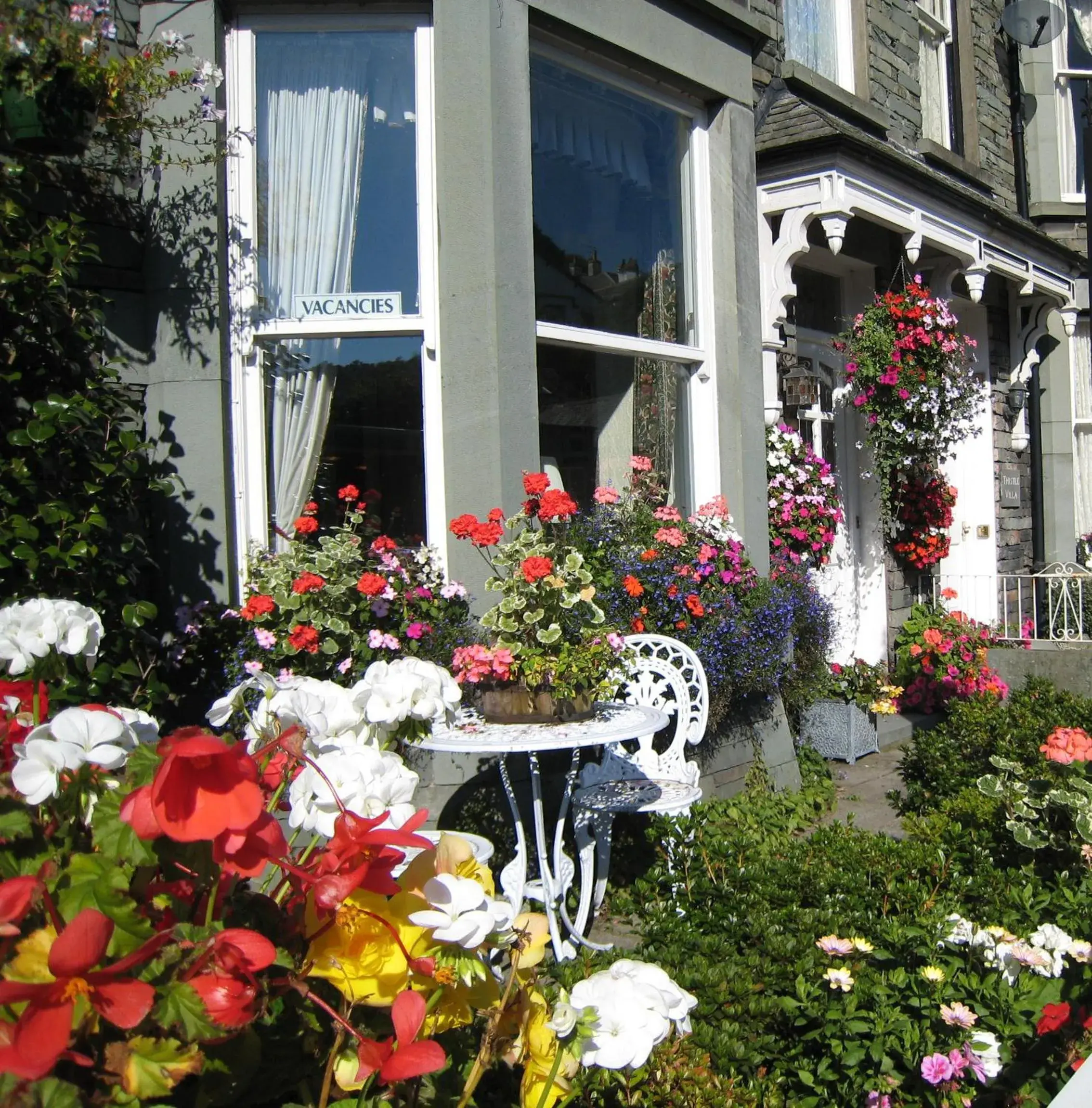 Wordsworths Guest House Wordsworths Guest House