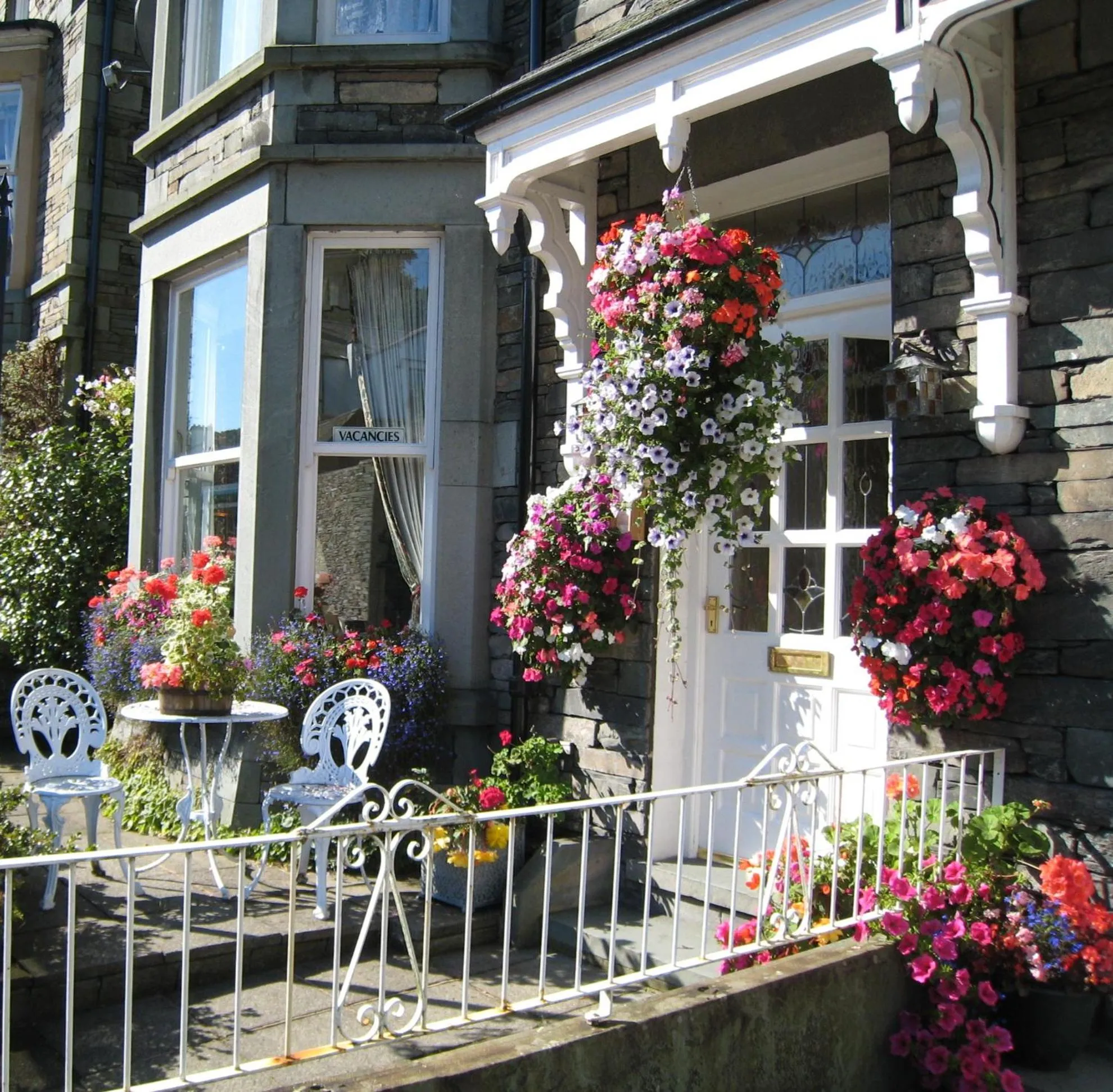 Wordsworths Guest House