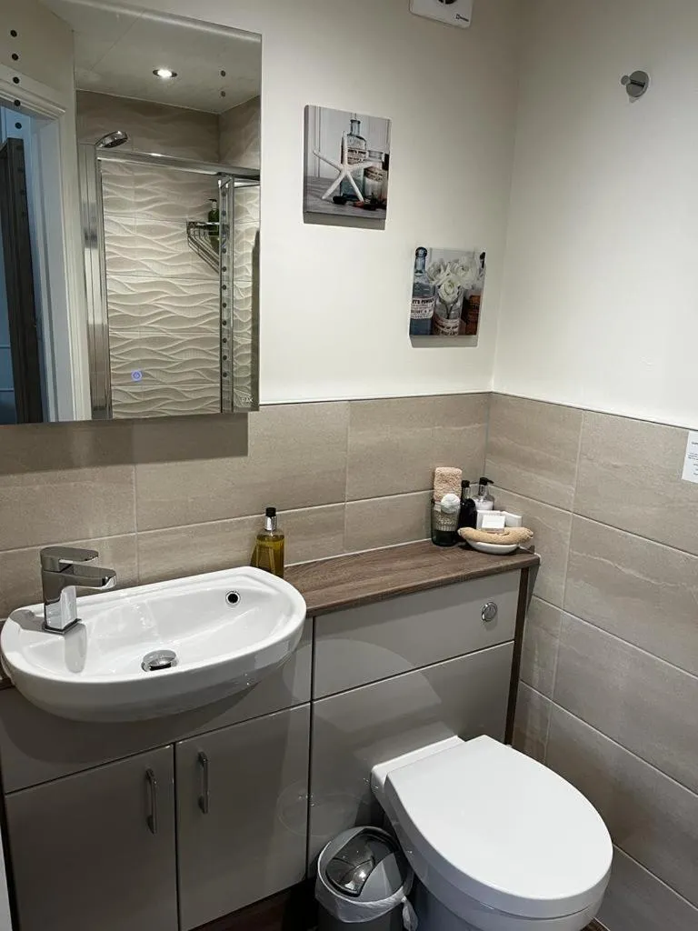 Wordsworths Guest House