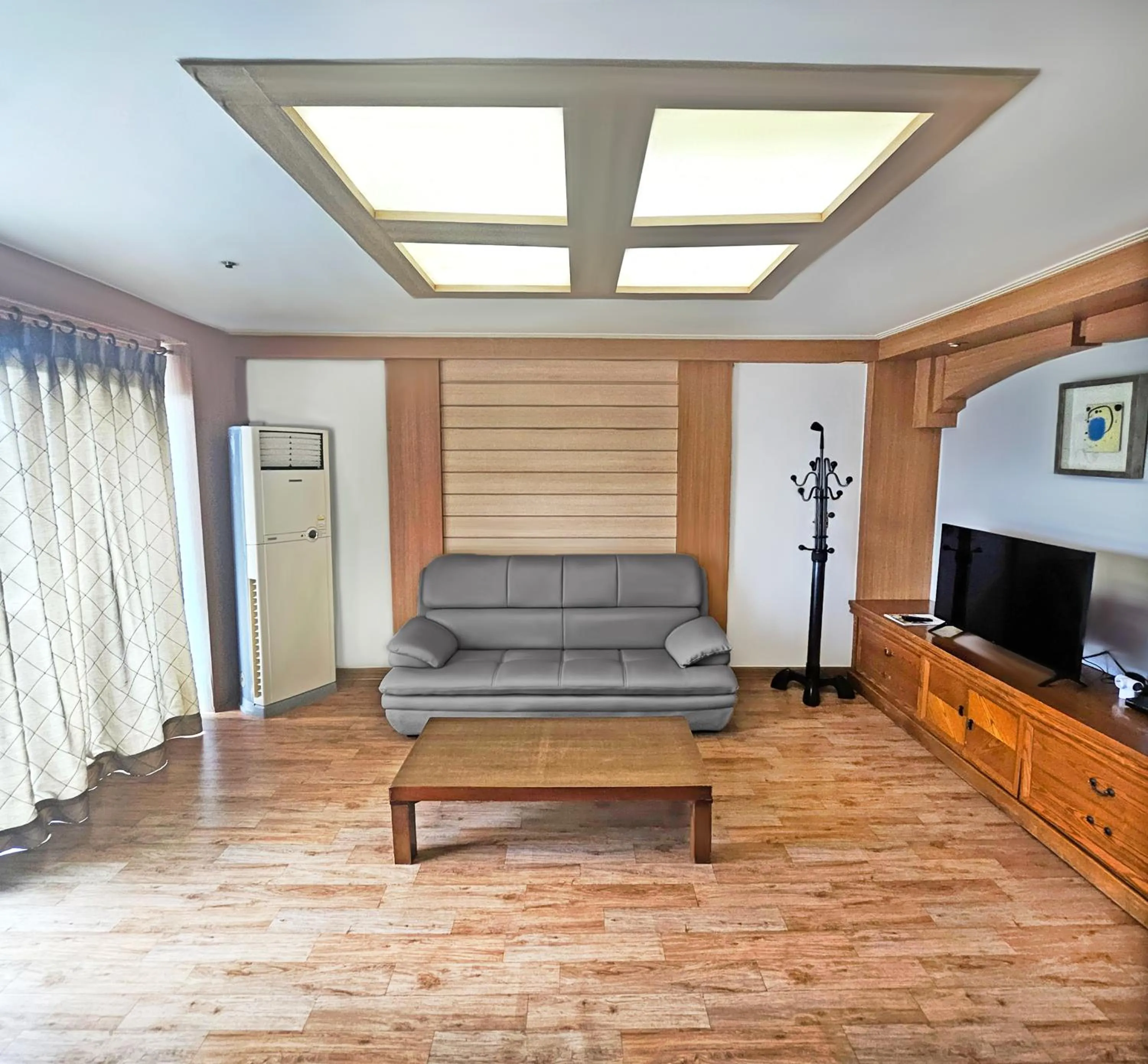 Gyeongju Ilsung Condo