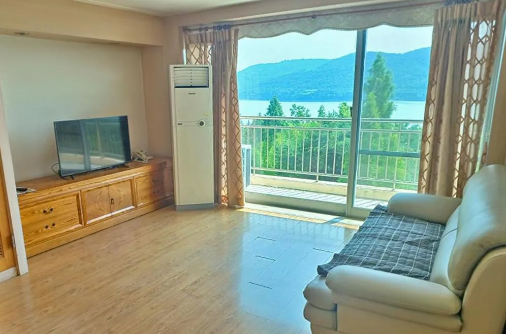 Gyeongju Ilsung Condo