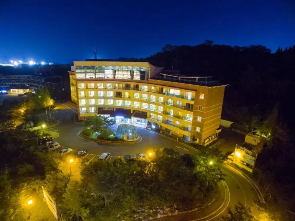 Gyeongju Ilsung Condo Gyeongju Ilsung Condo