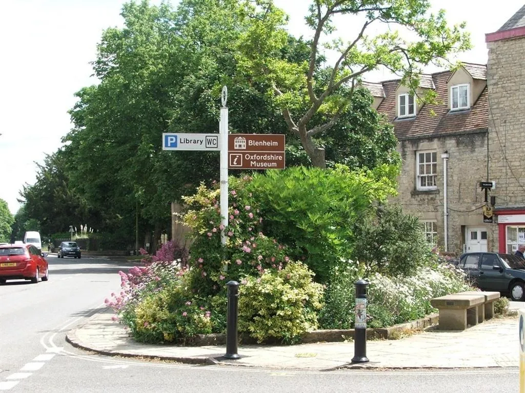 Activities in The Blenheim Buttery