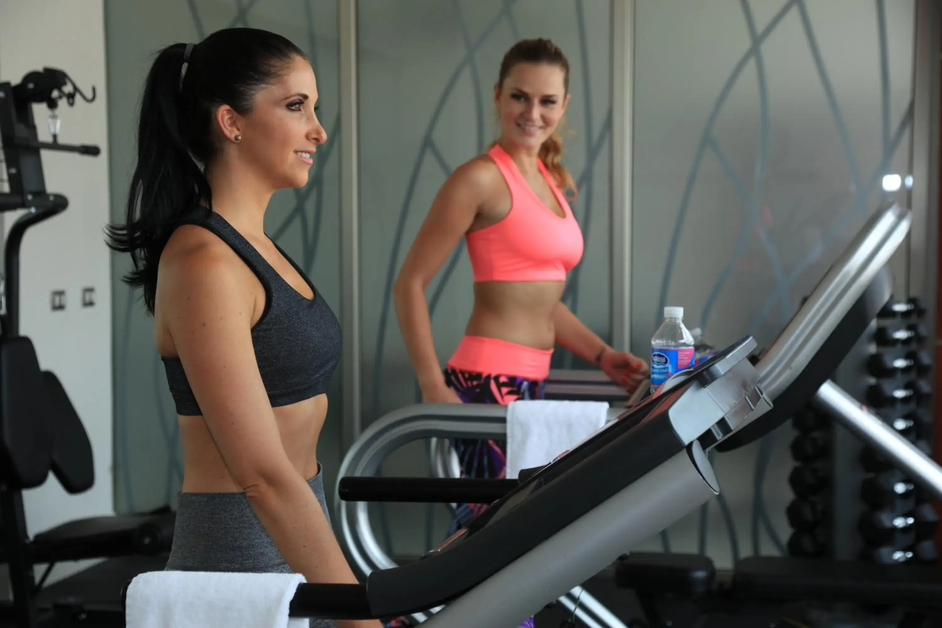 Property building in Hotel Emily Property building in Hotel Emily