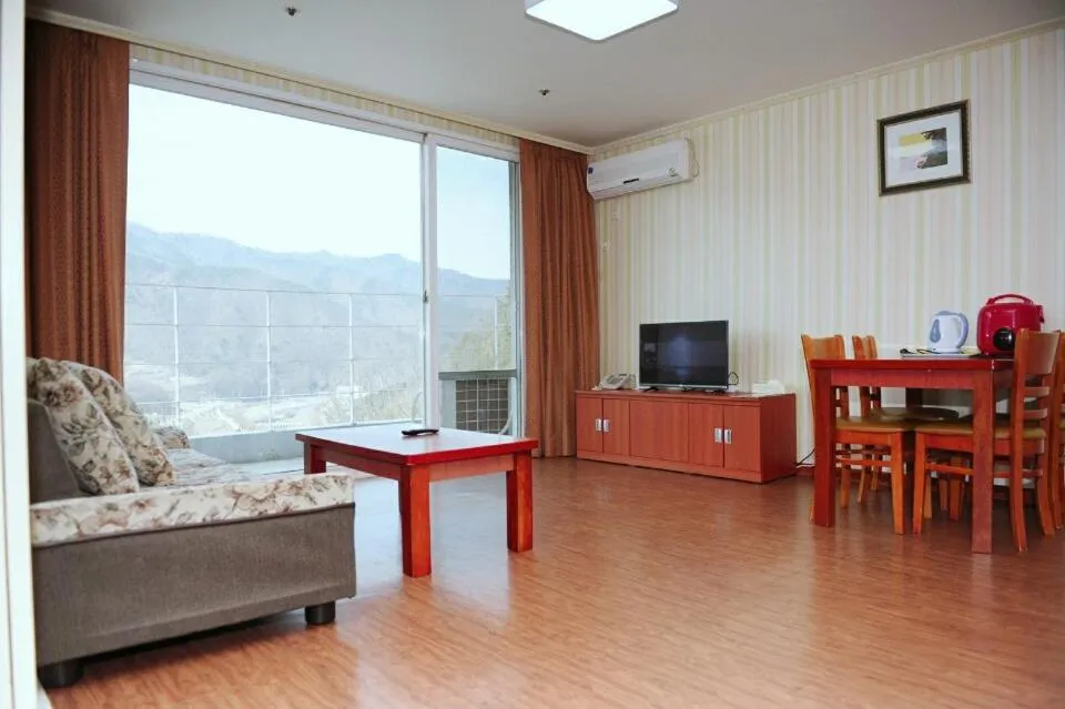 Muju Ilsung Condo